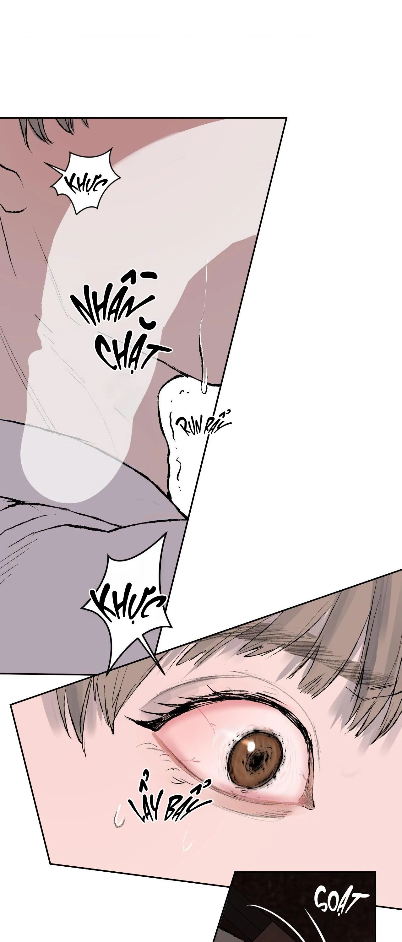 RÁC RƯỞI CŨNG TỪNG CÓ GIÁ TRỊ Chapter 5 Trang 33