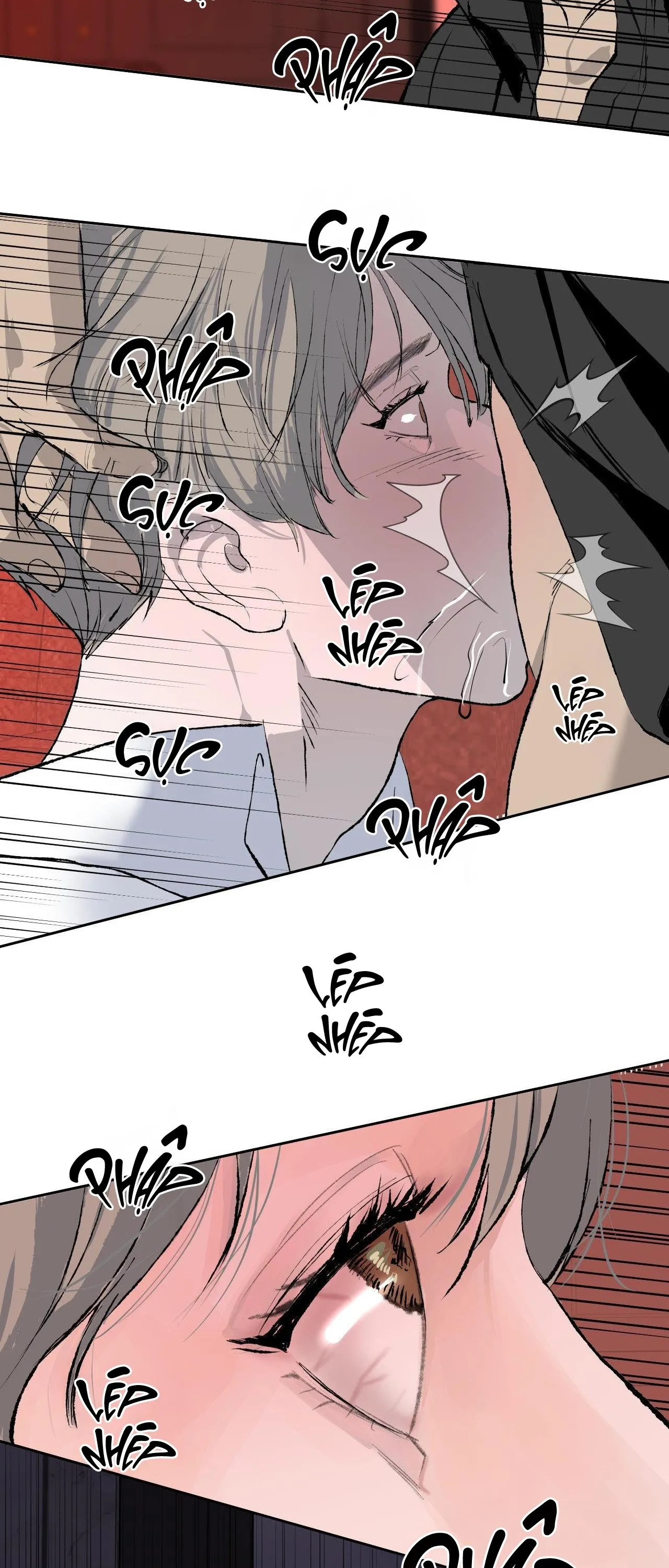 RÁC RƯỞI CŨNG TỪNG CÓ GIÁ TRỊ Chapter 5 Trang 39