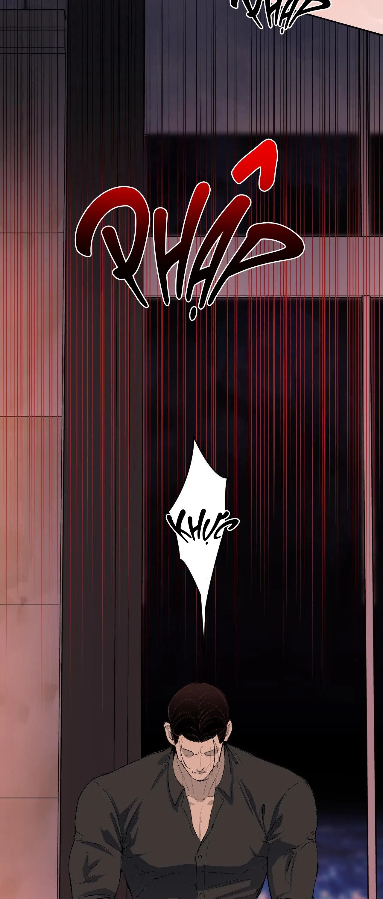 RÁC RƯỞI CŨNG TỪNG CÓ GIÁ TRỊ Chapter 5 Trang 40