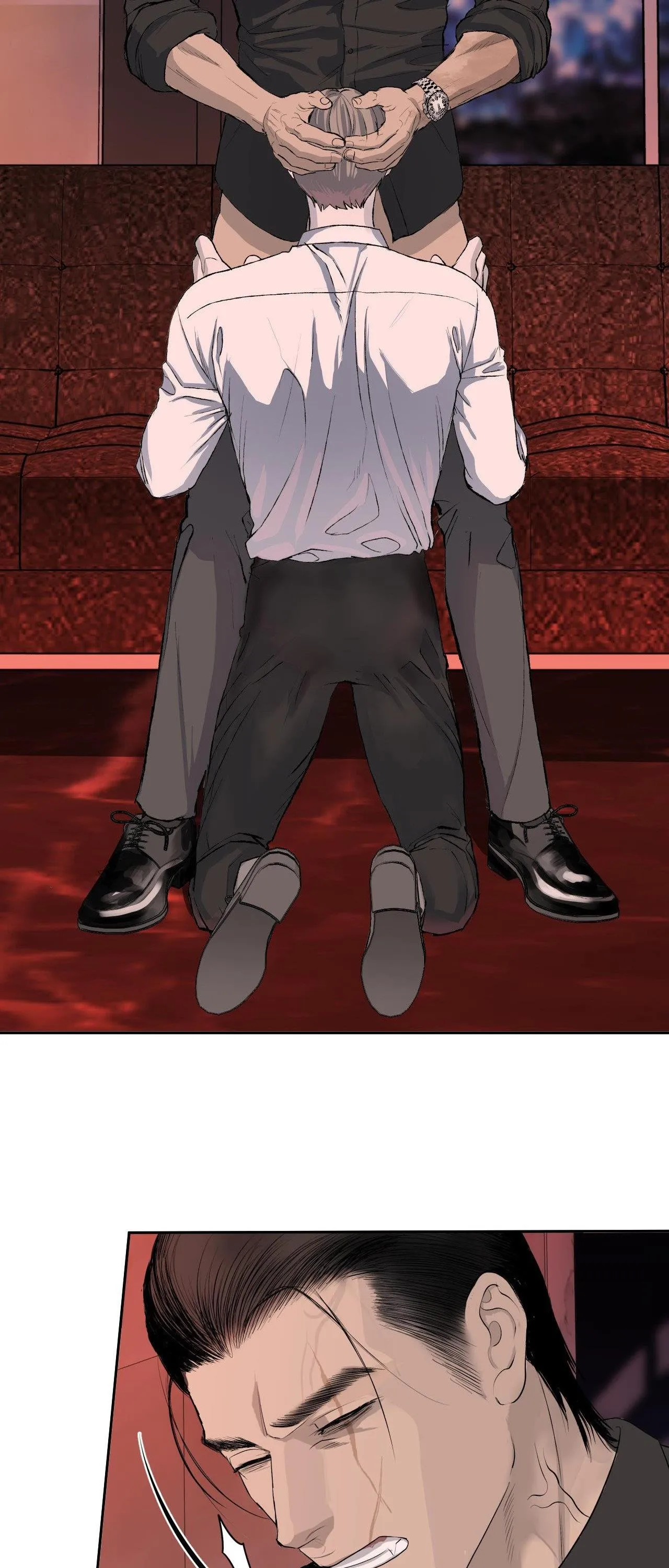 RÁC RƯỞI CŨNG TỪNG CÓ GIÁ TRỊ Chapter 5 Trang 41