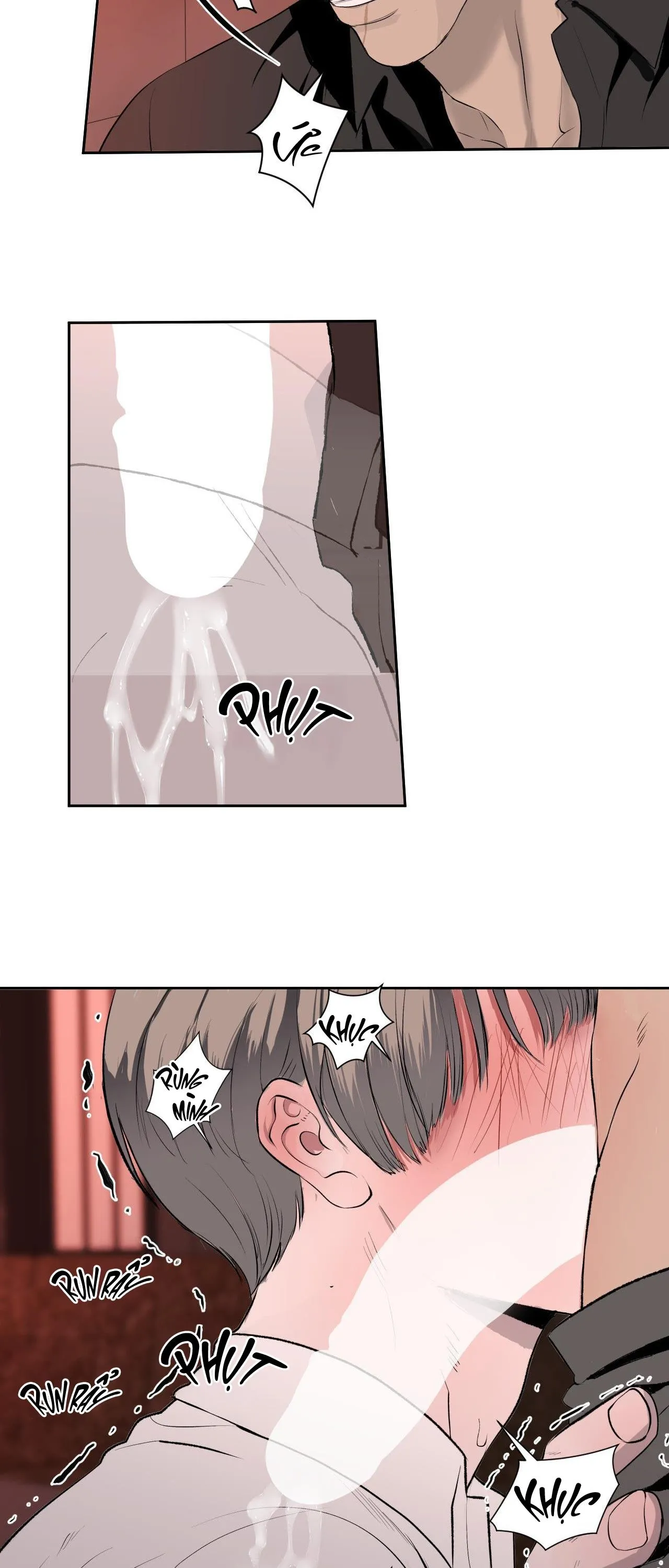 RÁC RƯỞI CŨNG TỪNG CÓ GIÁ TRỊ Chapter 5 Trang 42