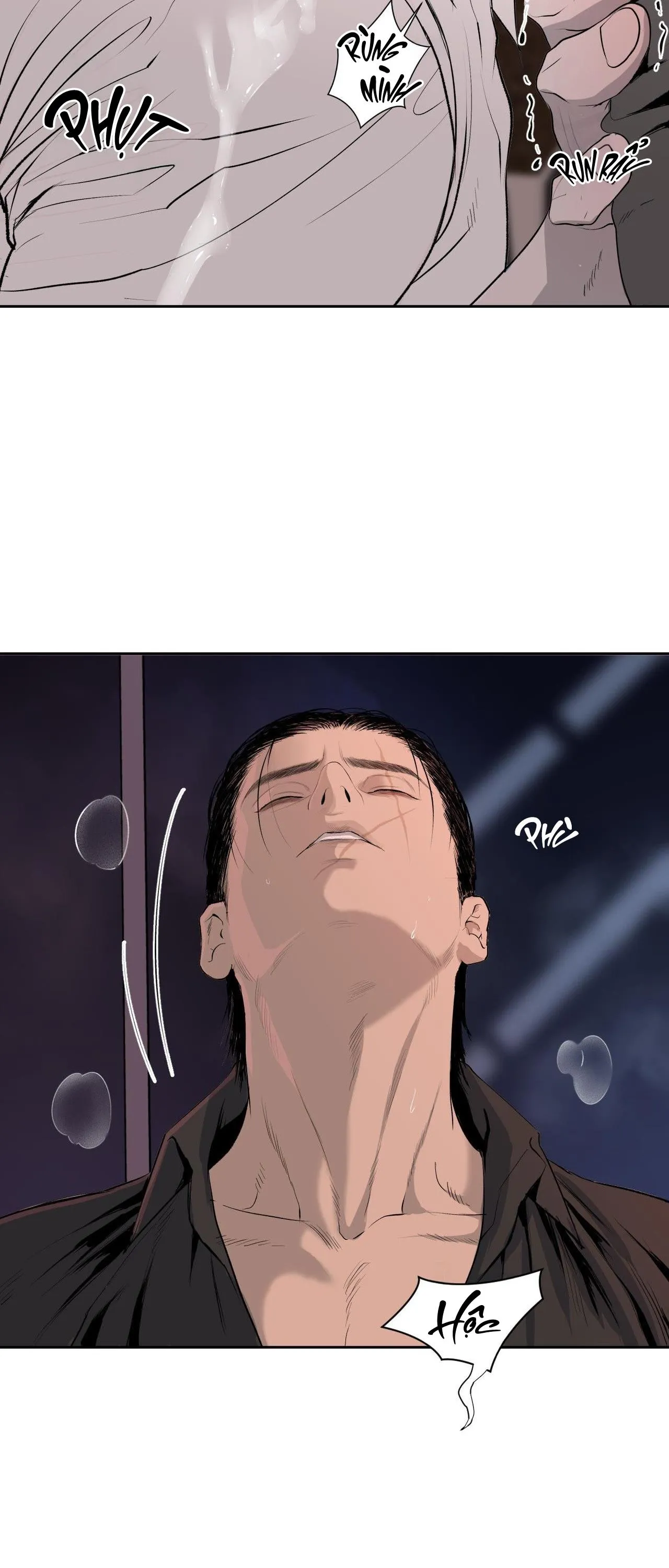 RÁC RƯỞI CŨNG TỪNG CÓ GIÁ TRỊ Chapter 5 Trang 43