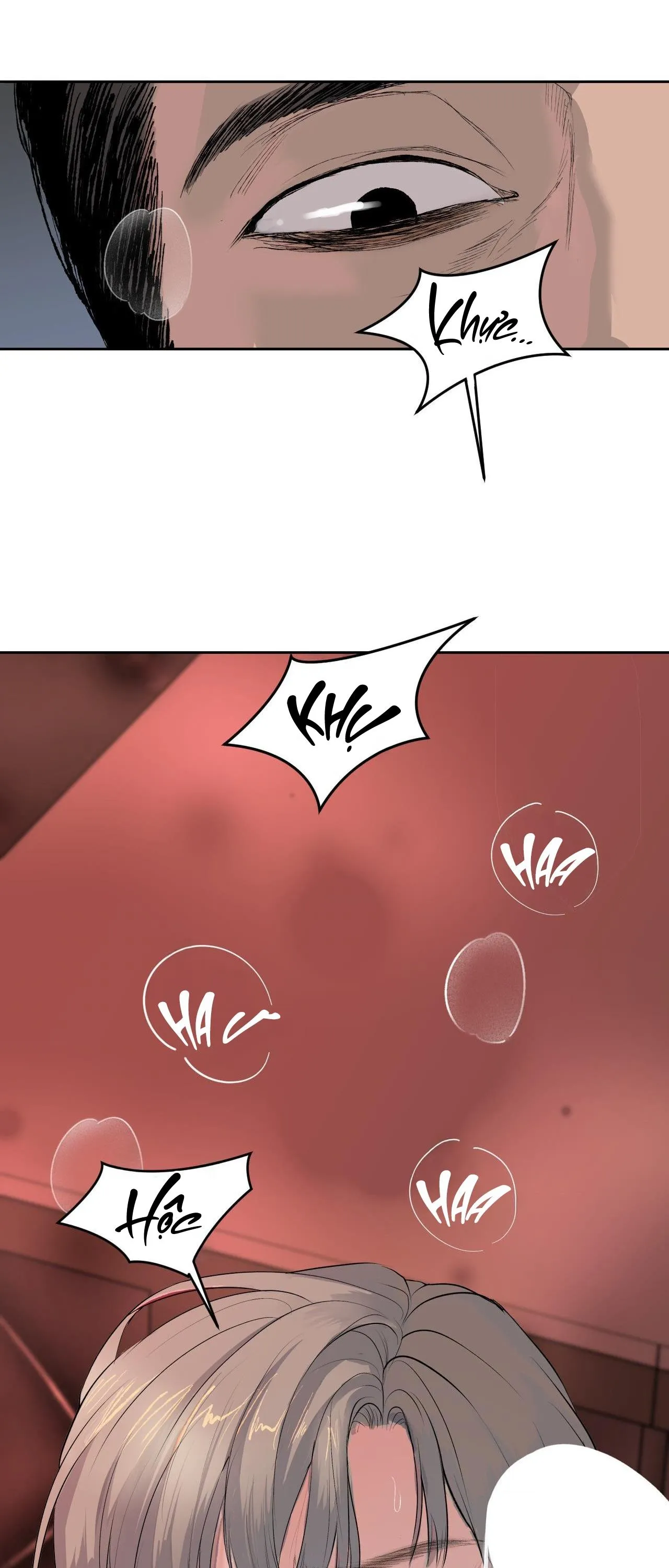 RÁC RƯỞI CŨNG TỪNG CÓ GIÁ TRỊ Chapter 5 Trang 44