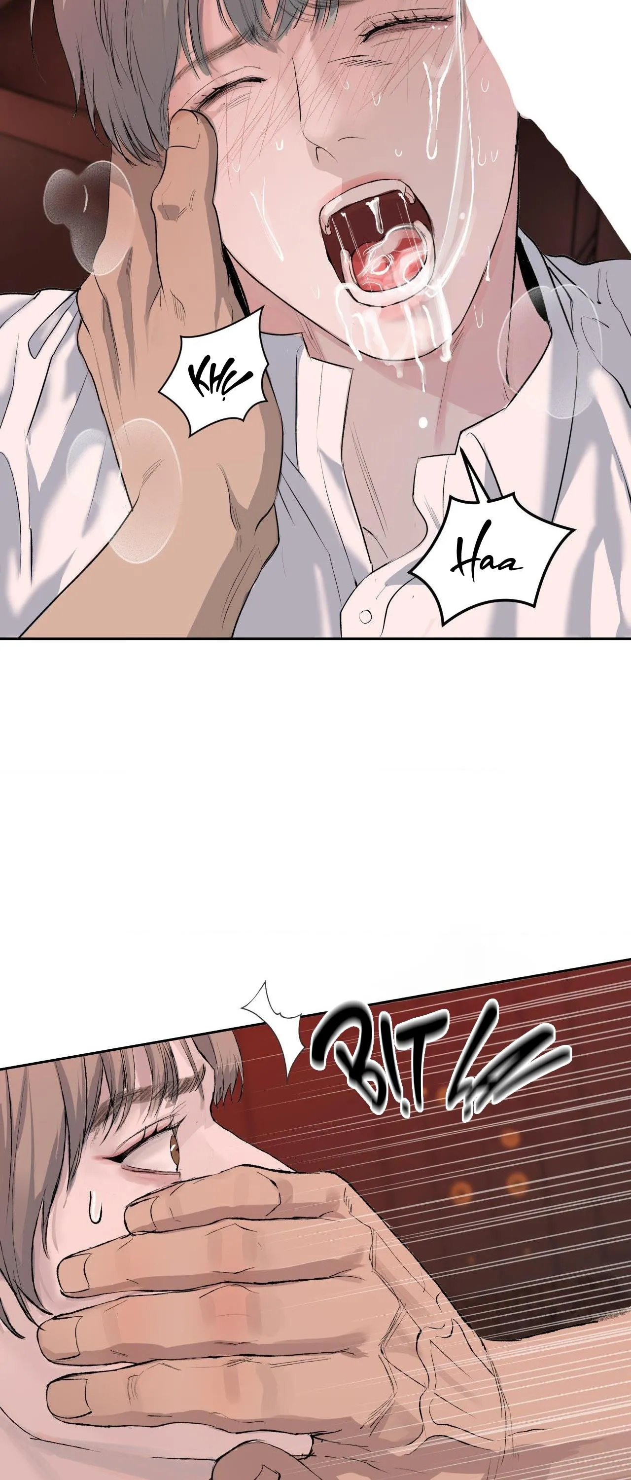 RÁC RƯỞI CŨNG TỪNG CÓ GIÁ TRỊ Chapter 5 Trang 45