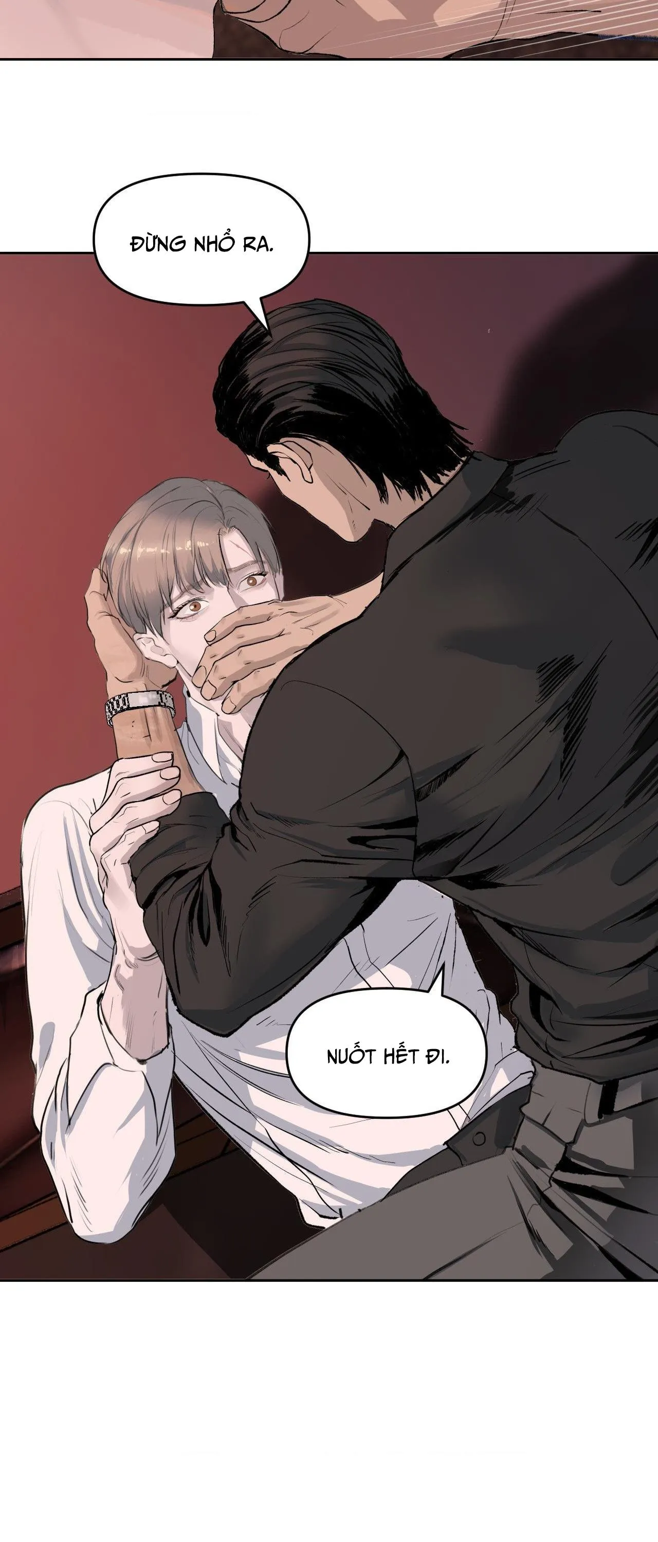 RÁC RƯỞI CŨNG TỪNG CÓ GIÁ TRỊ Chapter 5 Trang 46