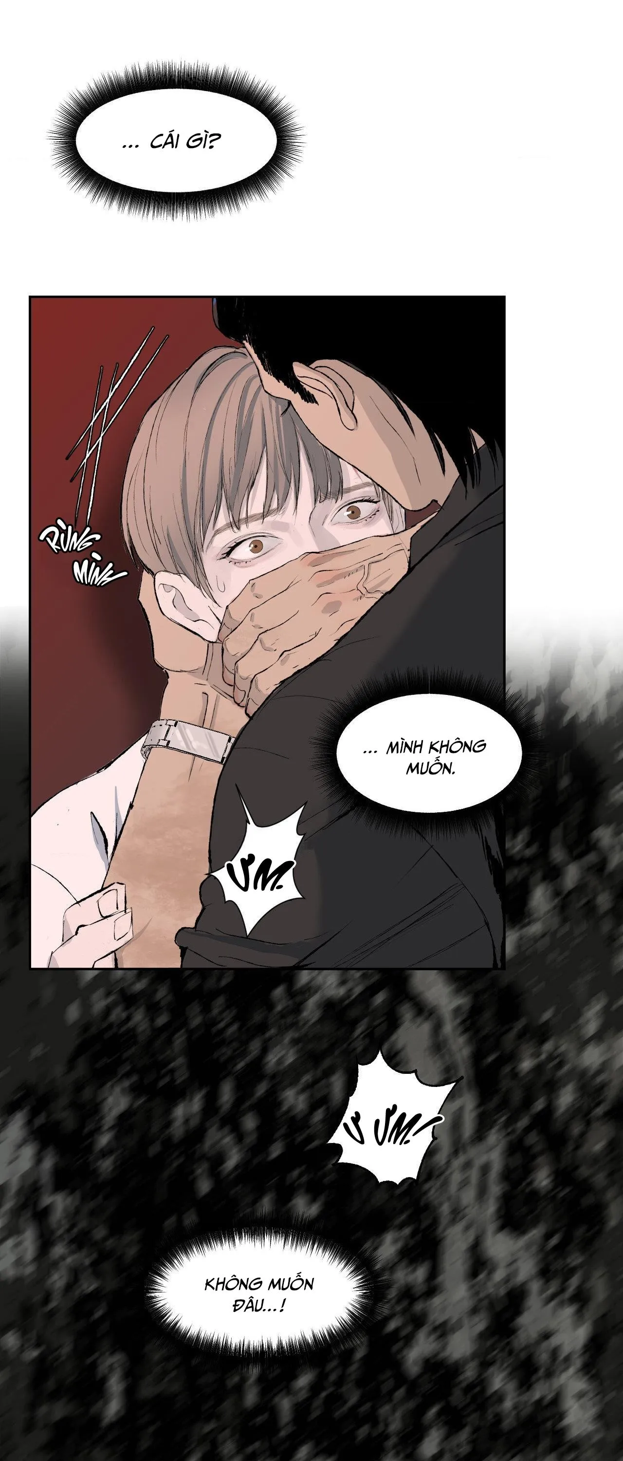 RÁC RƯỞI CŨNG TỪNG CÓ GIÁ TRỊ Chapter 5 Trang 47