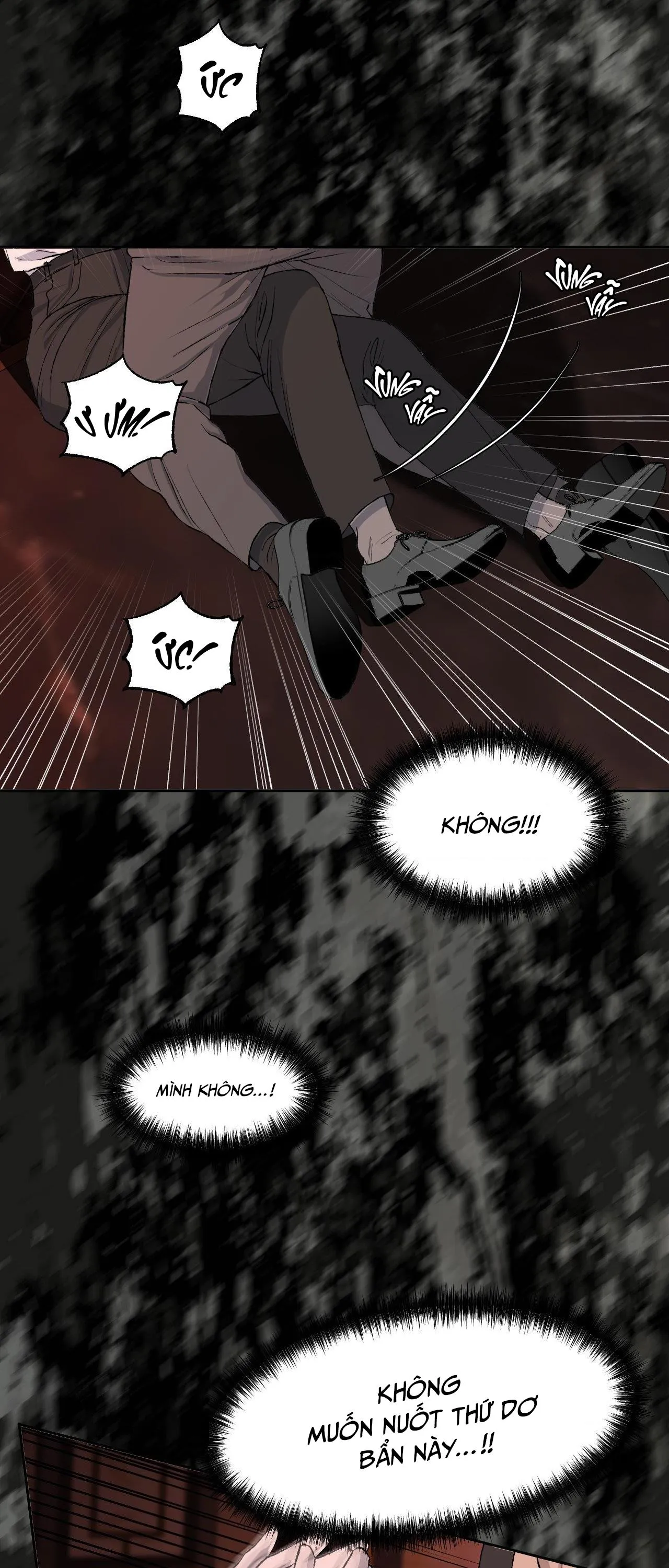 RÁC RƯỞI CŨNG TỪNG CÓ GIÁ TRỊ Chapter 5 Trang 48