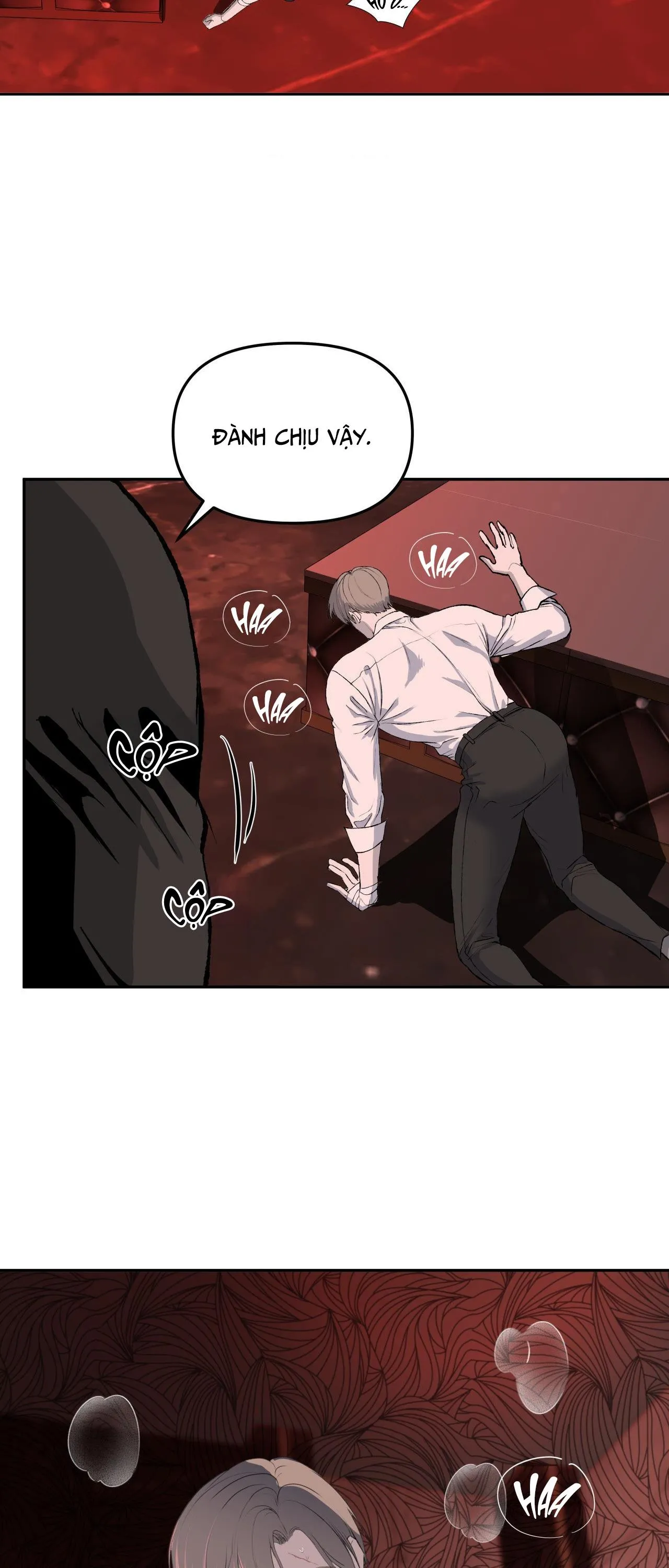 RÁC RƯỞI CŨNG TỪNG CÓ GIÁ TRỊ Chapter 5 Trang 51