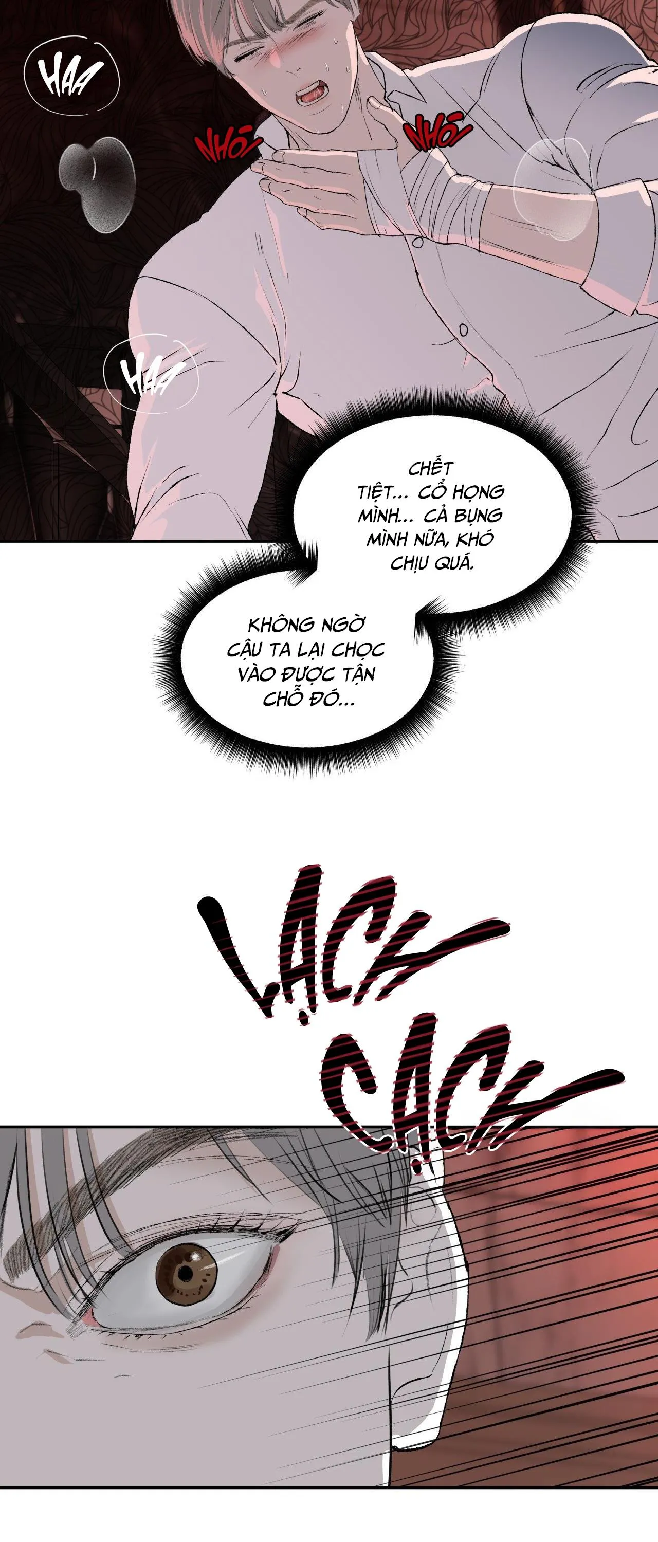 RÁC RƯỞI CŨNG TỪNG CÓ GIÁ TRỊ Chapter 5 Trang 52