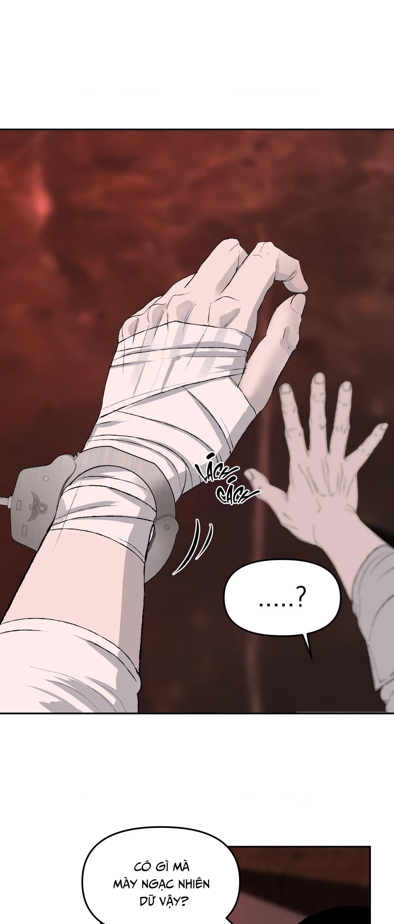 RÁC RƯỞI CŨNG TỪNG CÓ GIÁ TRỊ Chapter 5 Trang 53