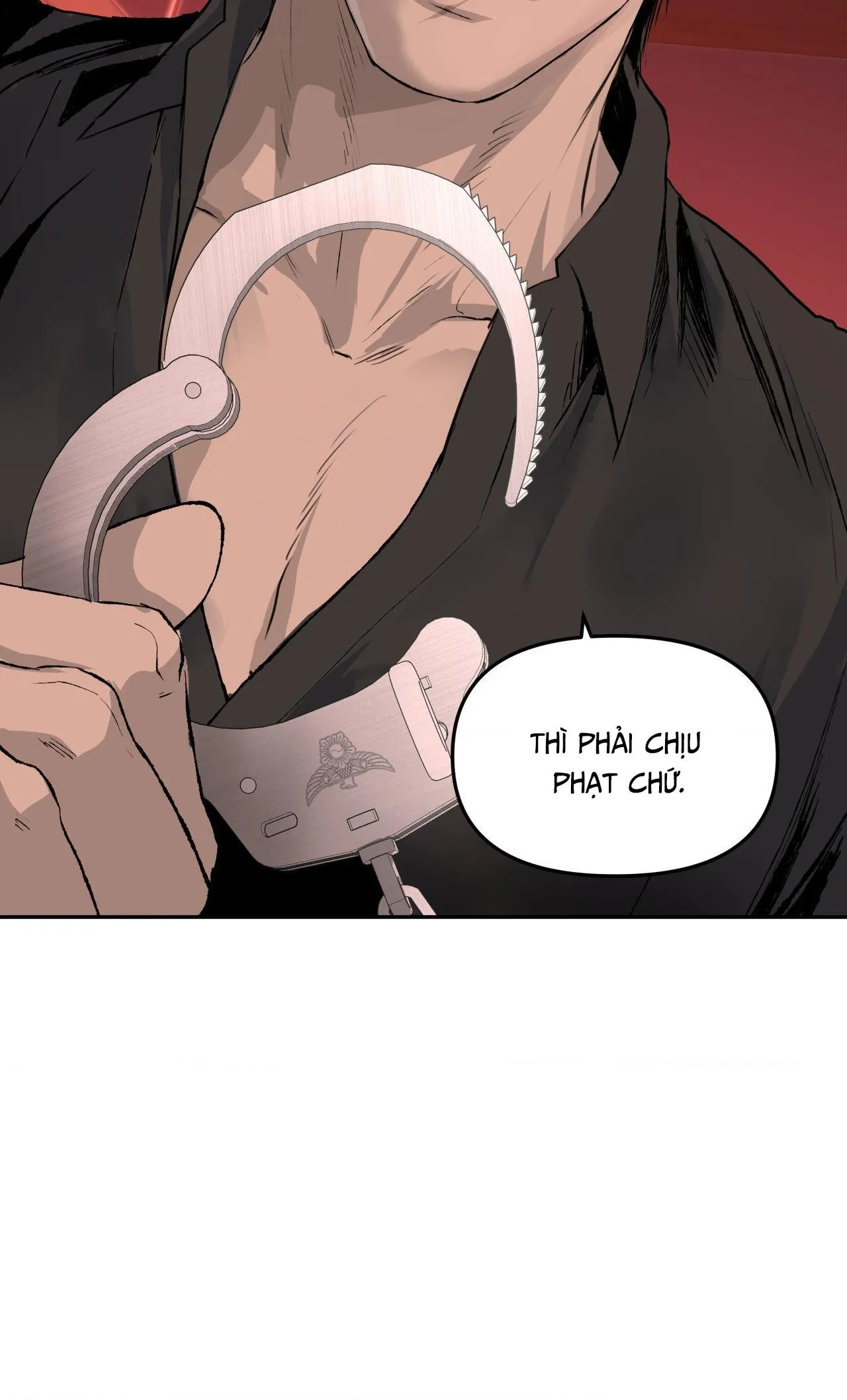 RÁC RƯỞI CŨNG TỪNG CÓ GIÁ TRỊ Chapter 5 Trang 55