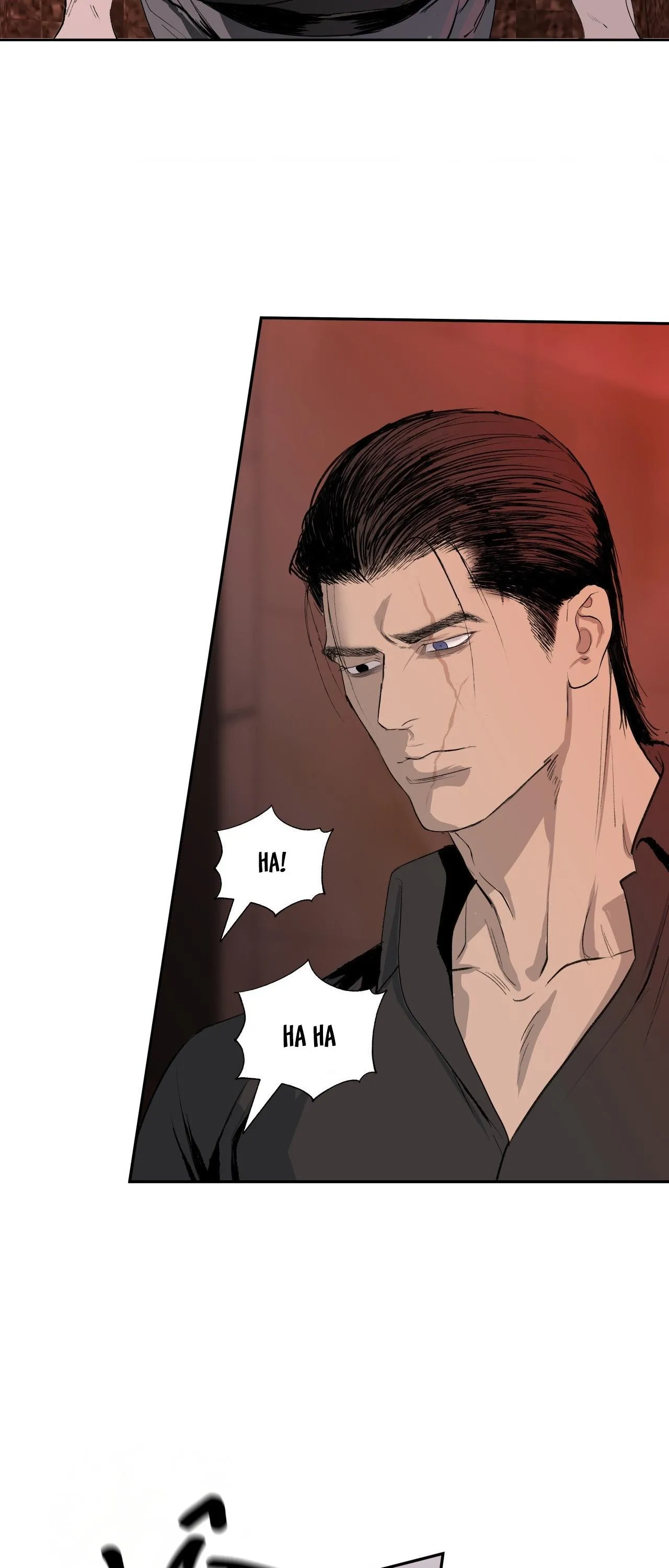 RÁC RƯỞI CŨNG TỪNG CÓ GIÁ TRỊ Chapter 6 Trang 6