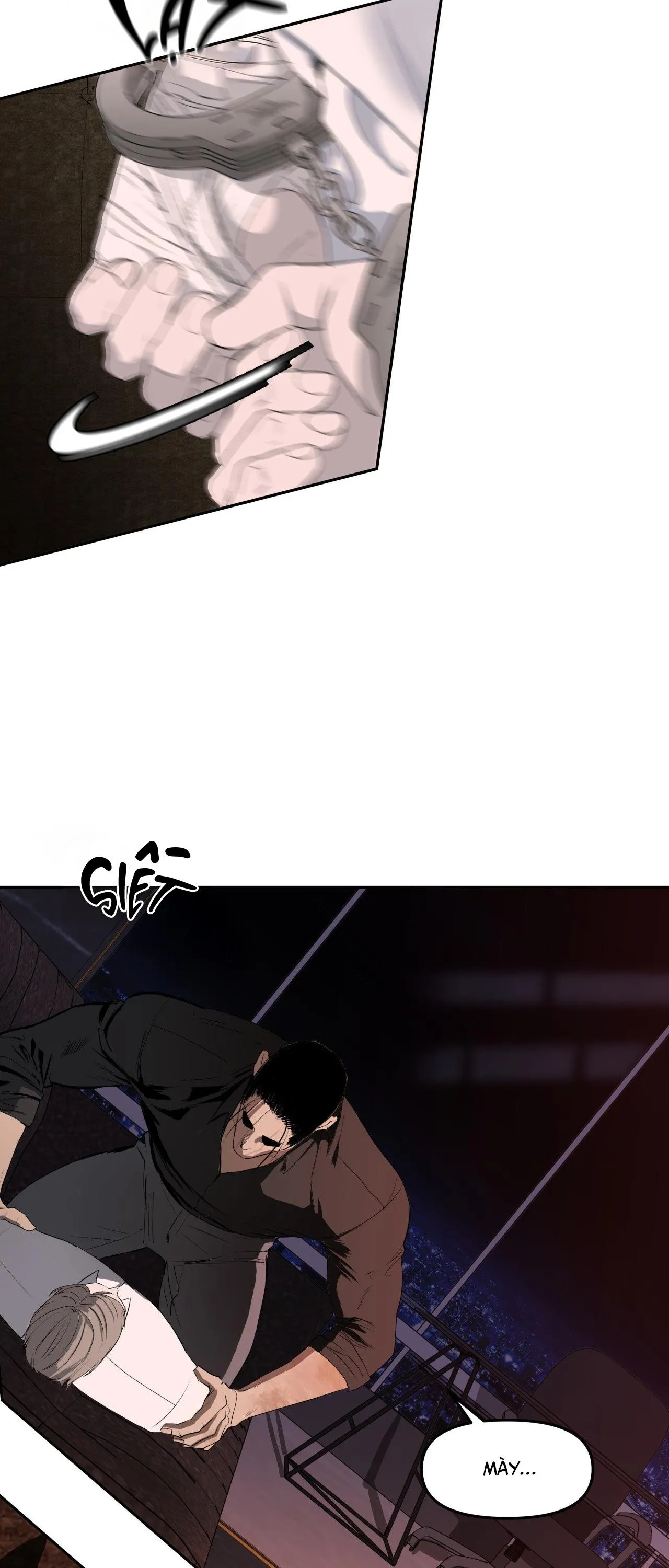 RÁC RƯỞI CŨNG TỪNG CÓ GIÁ TRỊ Chapter 6 Trang 7