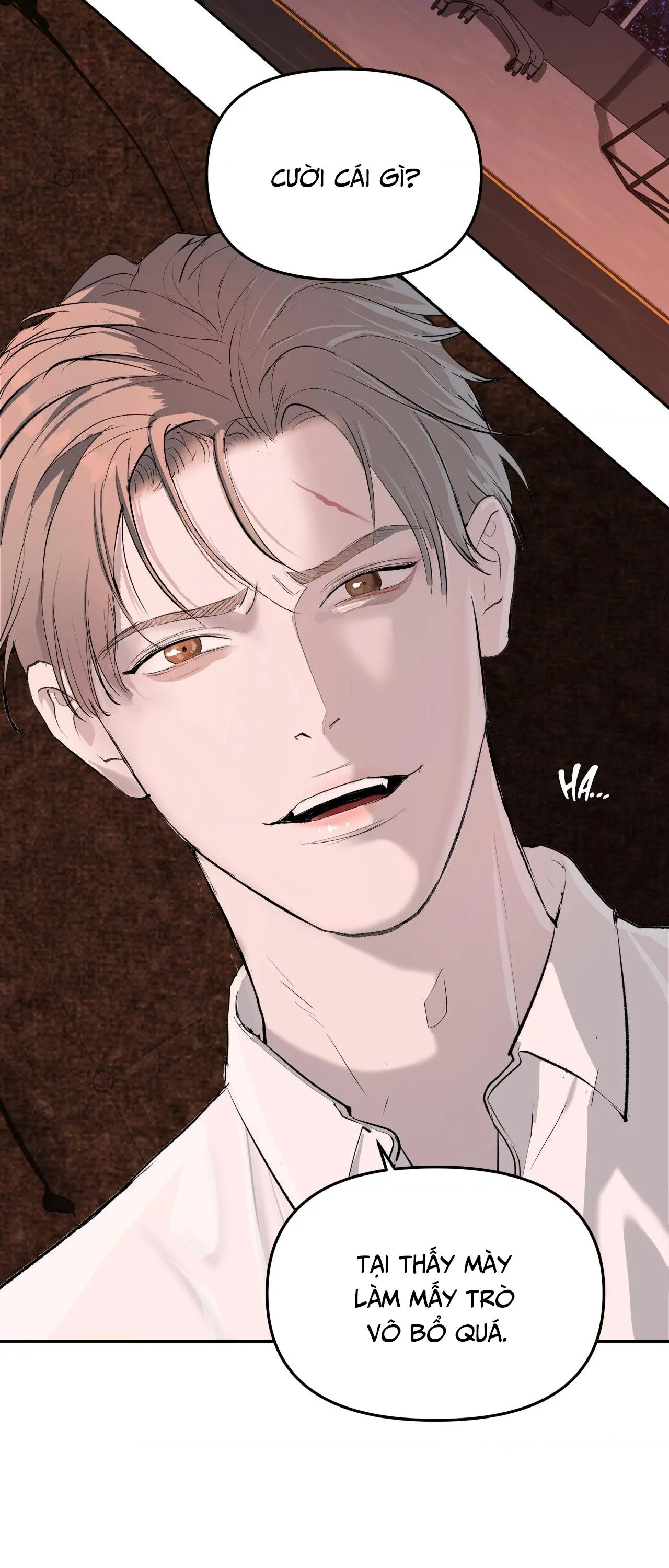 RÁC RƯỞI CŨNG TỪNG CÓ GIÁ TRỊ Chapter 6 Trang 8