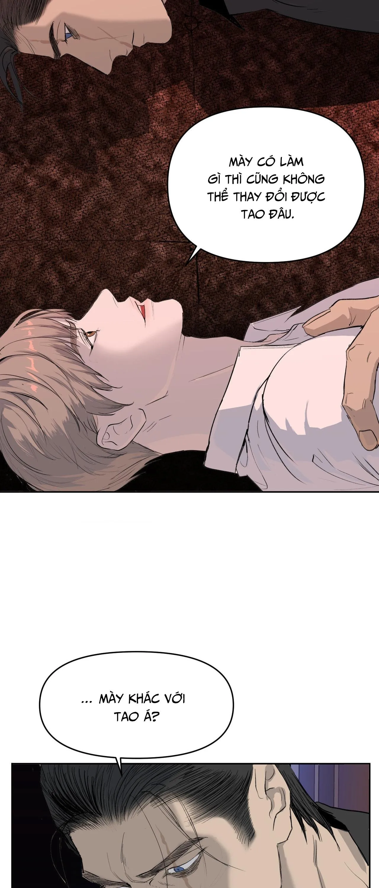 RÁC RƯỞI CŨNG TỪNG CÓ GIÁ TRỊ Chapter 6 Trang 11