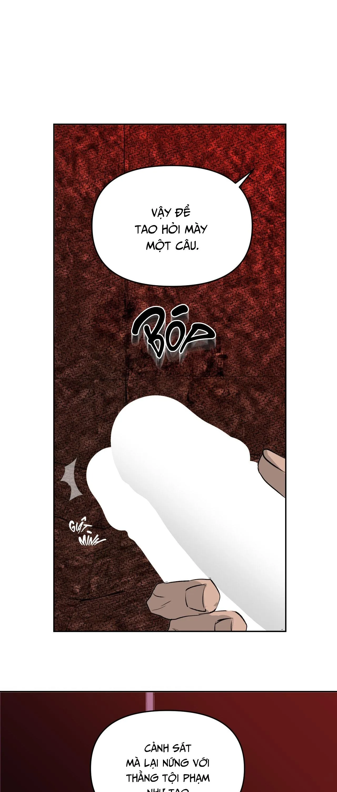 RÁC RƯỞI CŨNG TỪNG CÓ GIÁ TRỊ Chapter 6 Trang 13