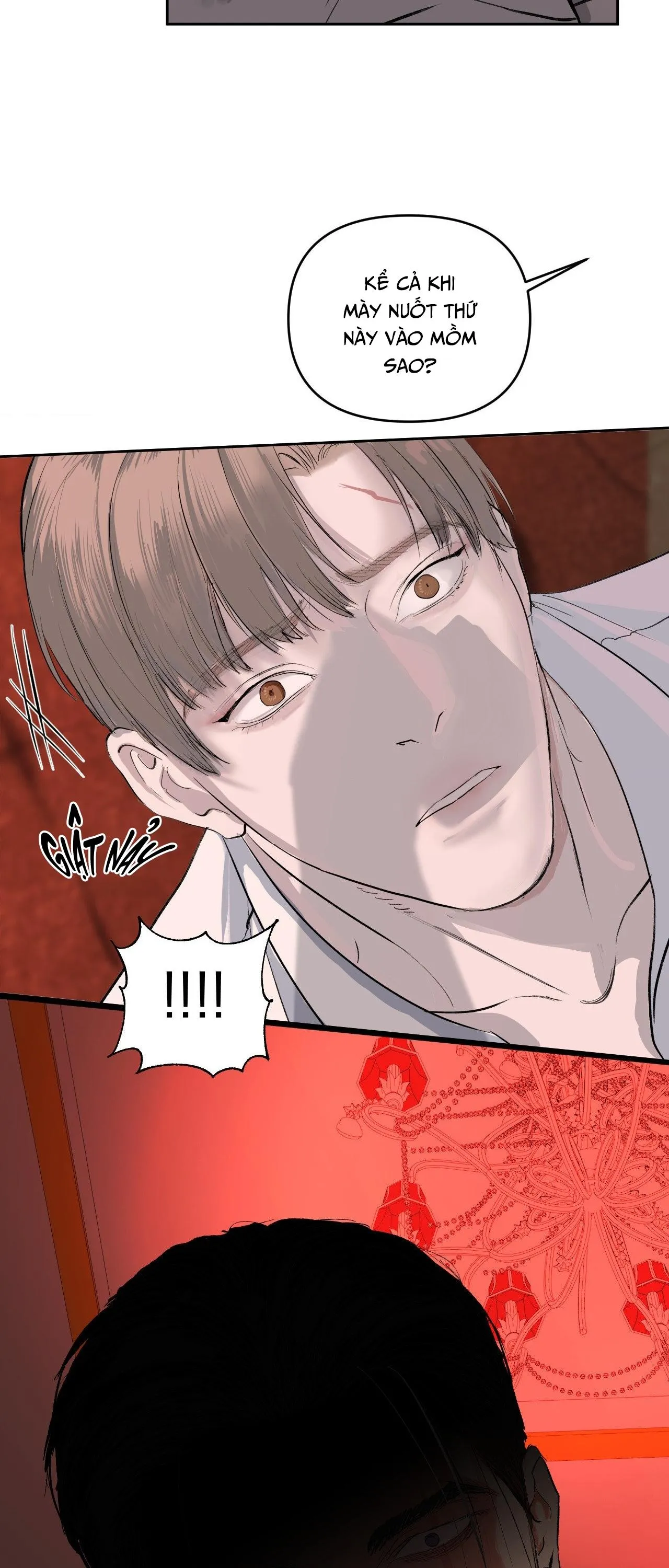 RÁC RƯỞI CŨNG TỪNG CÓ GIÁ TRỊ Chapter 6 Trang 16