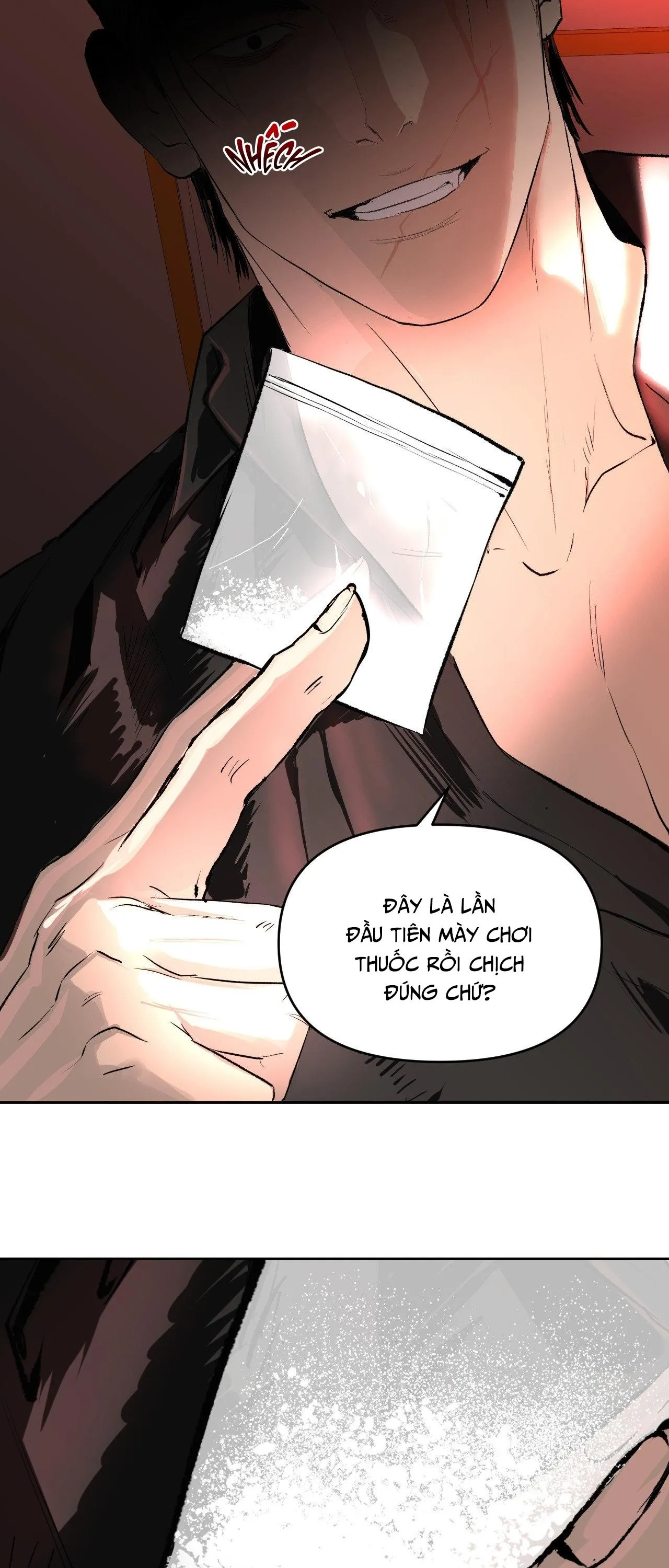 RÁC RƯỞI CŨNG TỪNG CÓ GIÁ TRỊ Chapter 6 Trang 17