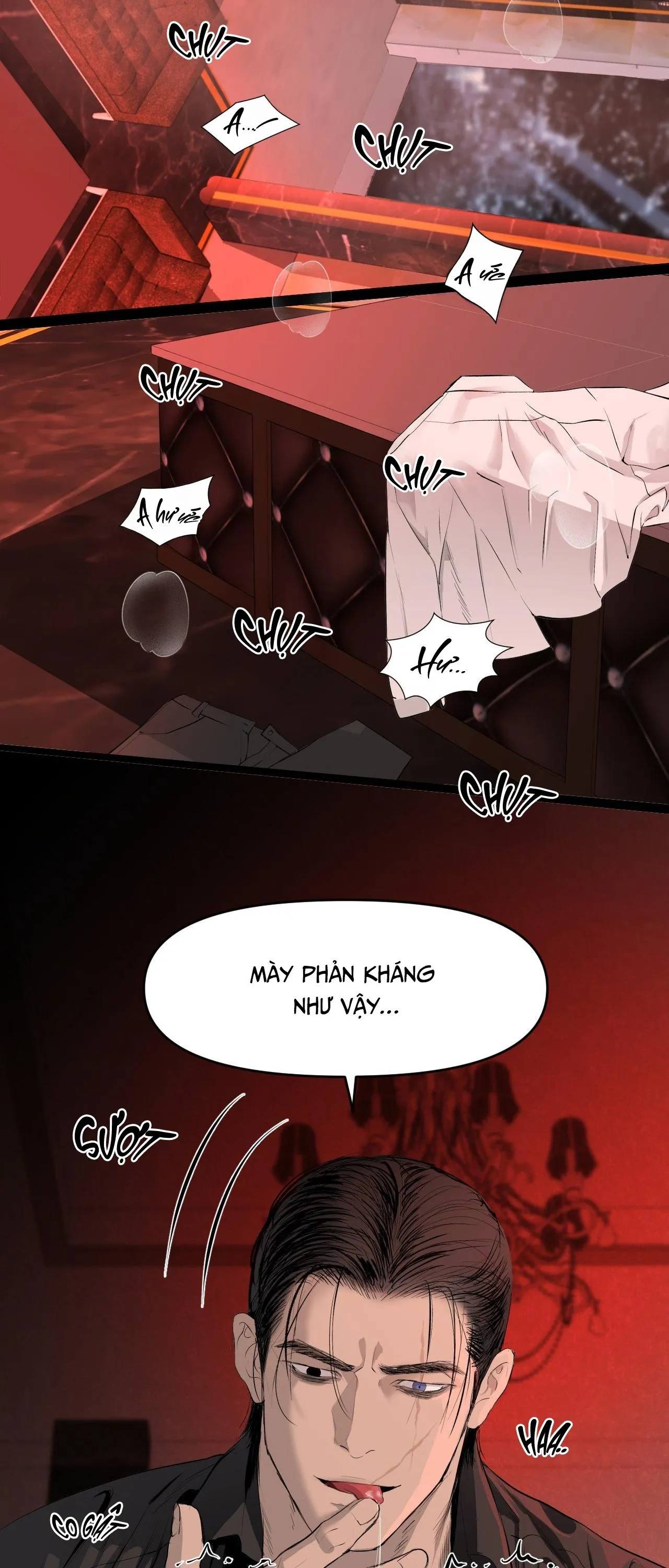 RÁC RƯỞI CŨNG TỪNG CÓ GIÁ TRỊ Chapter 6 Trang 20