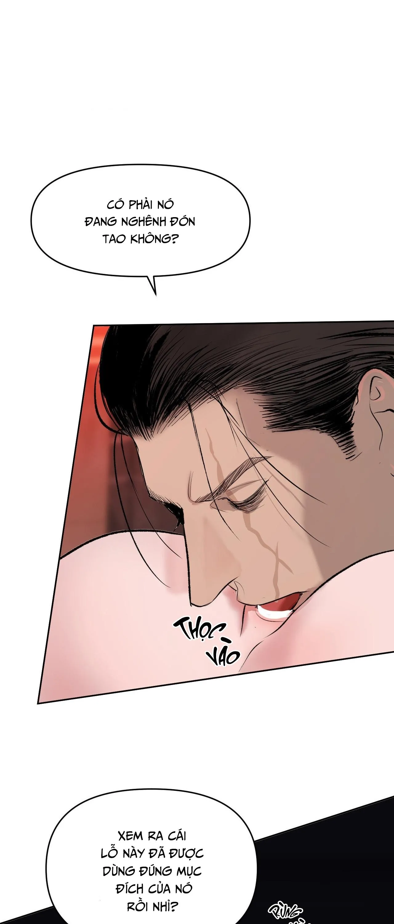 RÁC RƯỞI CŨNG TỪNG CÓ GIÁ TRỊ Chapter 6 Trang 22