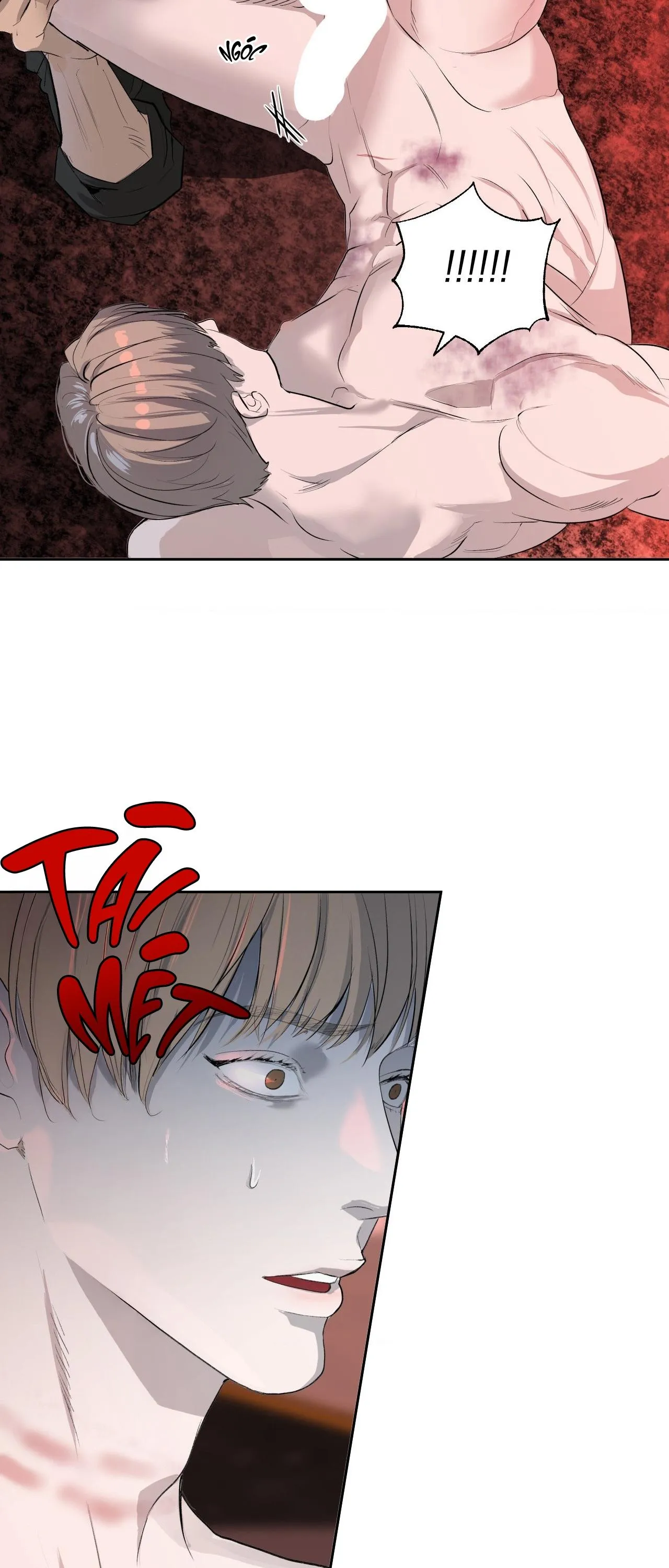 RÁC RƯỞI CŨNG TỪNG CÓ GIÁ TRỊ Chapter 6 Trang 25