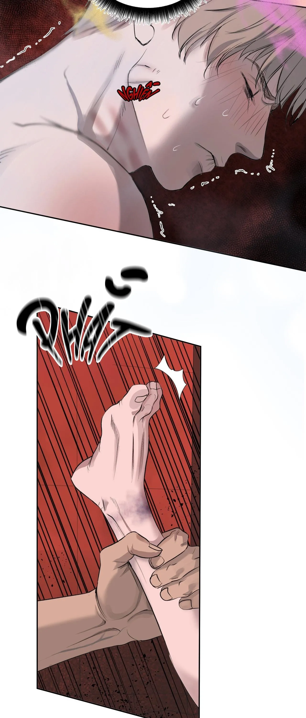 RÁC RƯỞI CŨNG TỪNG CÓ GIÁ TRỊ Chapter 6 Trang 29