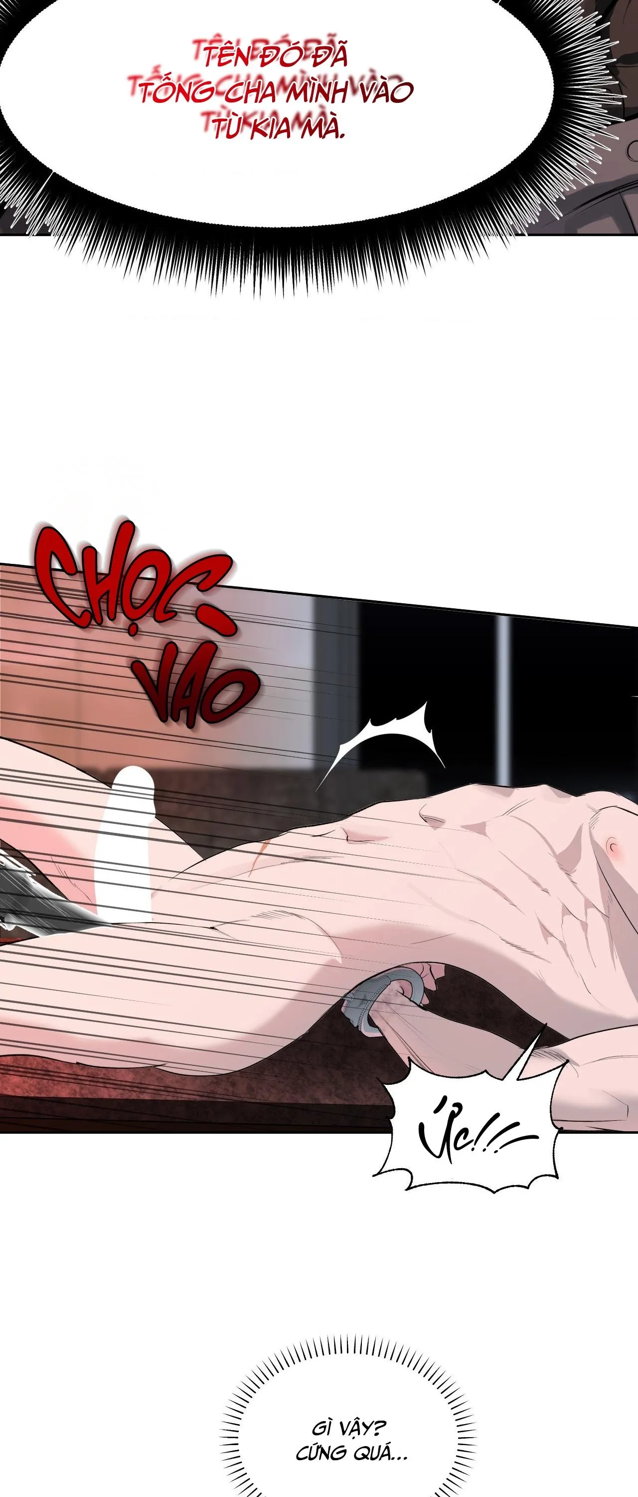 RÁC RƯỞI CŨNG TỪNG CÓ GIÁ TRỊ Chapter 6 Trang 31