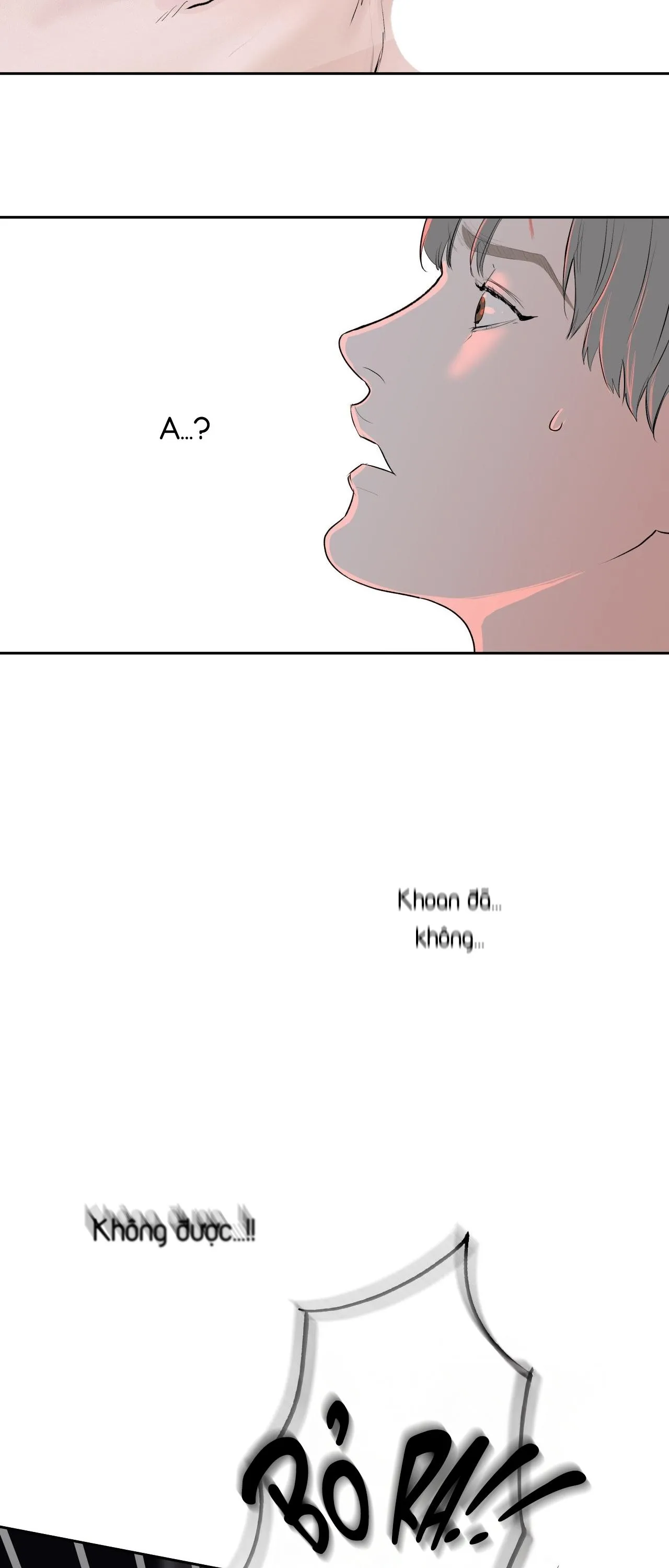 RÁC RƯỞI CŨNG TỪNG CÓ GIÁ TRỊ Chapter 6 Trang 33