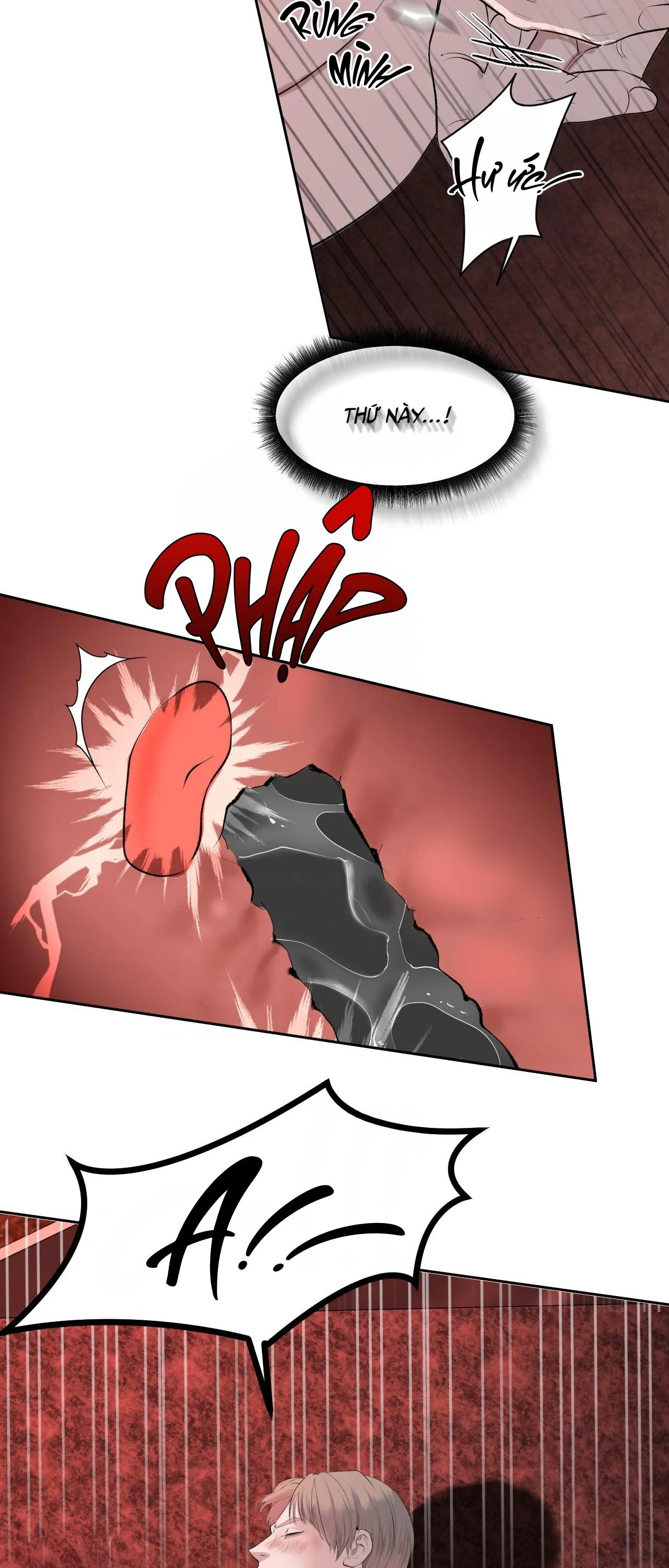 RÁC RƯỞI CŨNG TỪNG CÓ GIÁ TRỊ Chapter 6 Trang 41