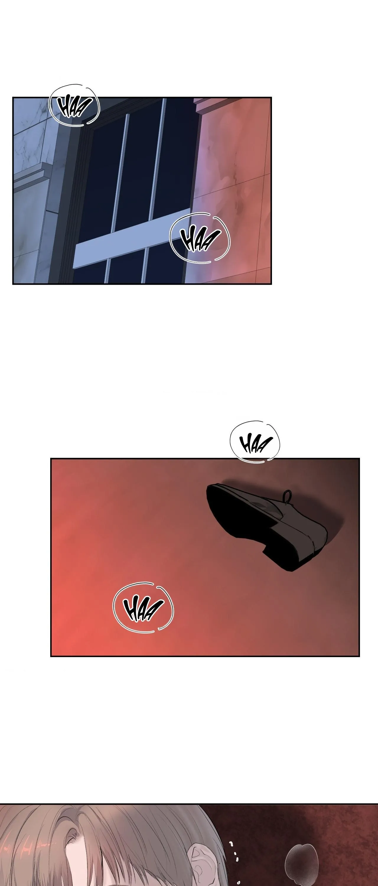 RÁC RƯỞI CŨNG TỪNG CÓ GIÁ TRỊ Chapter 6 Trang 43