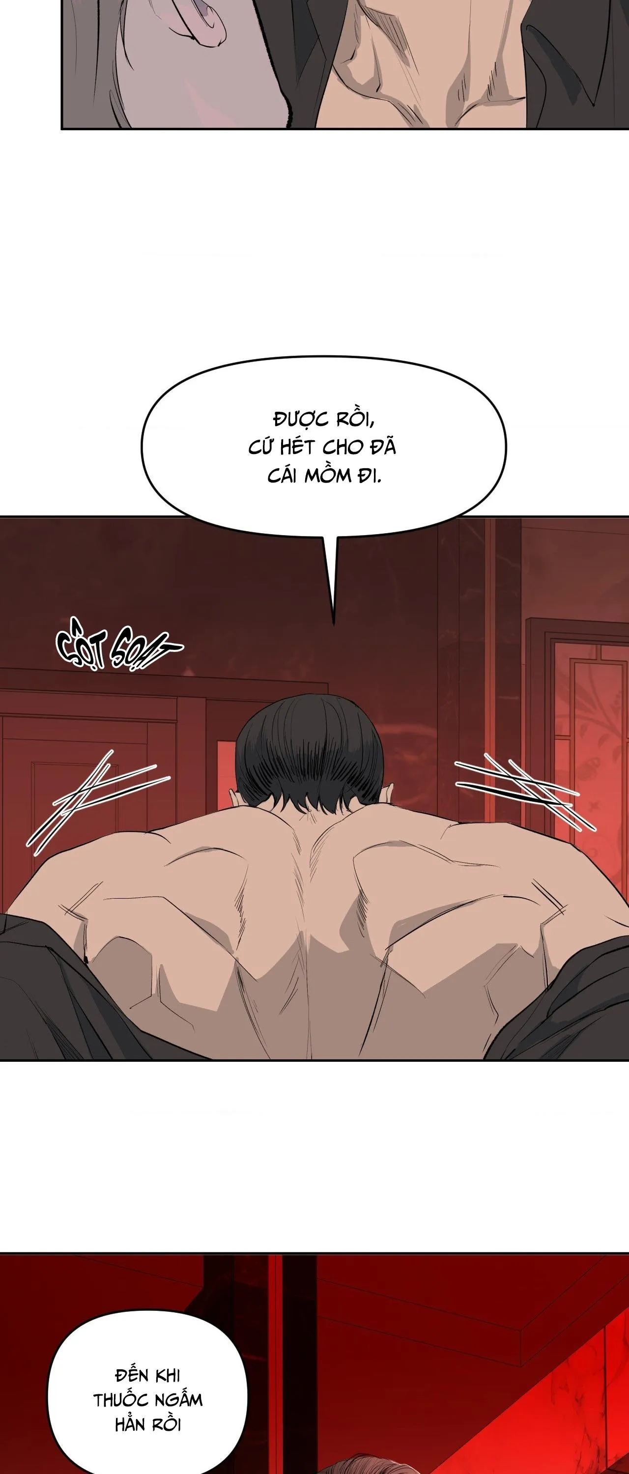 RÁC RƯỞI CŨNG TỪNG CÓ GIÁ TRỊ Chapter 6 Trang 51