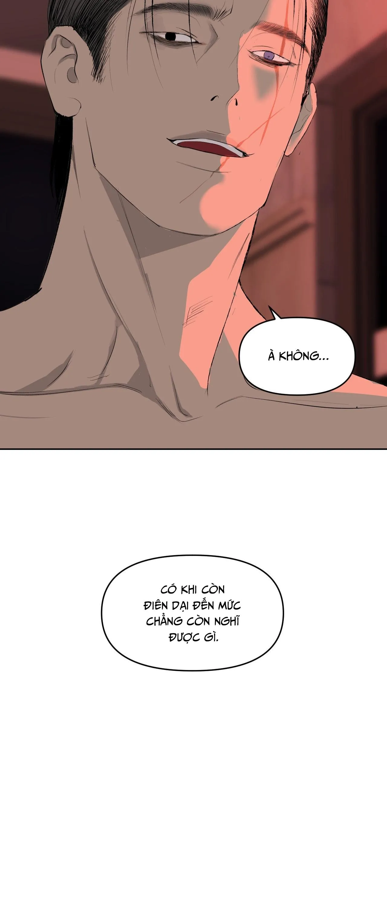 RÁC RƯỞI CŨNG TỪNG CÓ GIÁ TRỊ Chapter 6 Trang 53