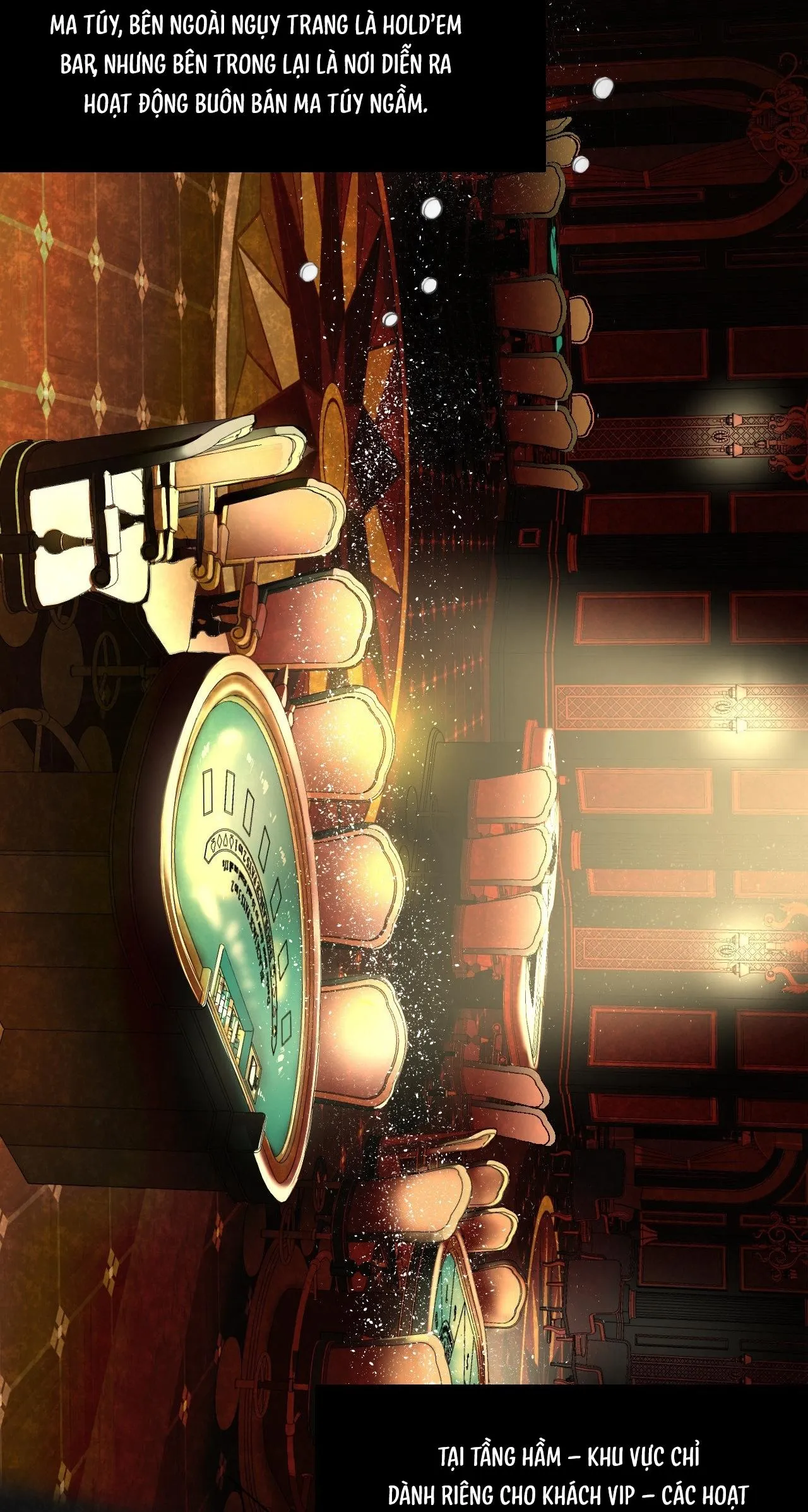 RÁC RƯỞI CŨNG TỪNG CÓ GIÁ TRỊ Chapter 1 Trang 3