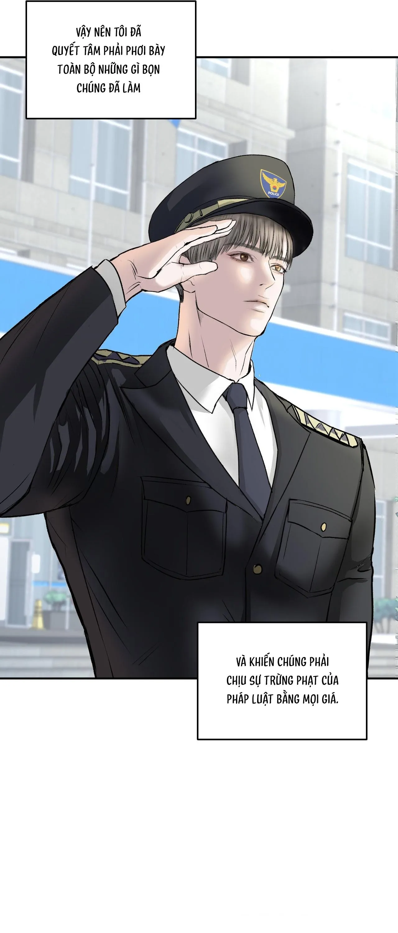 RÁC RƯỞI CŨNG TỪNG CÓ GIÁ TRỊ Chapter 1 Trang 6