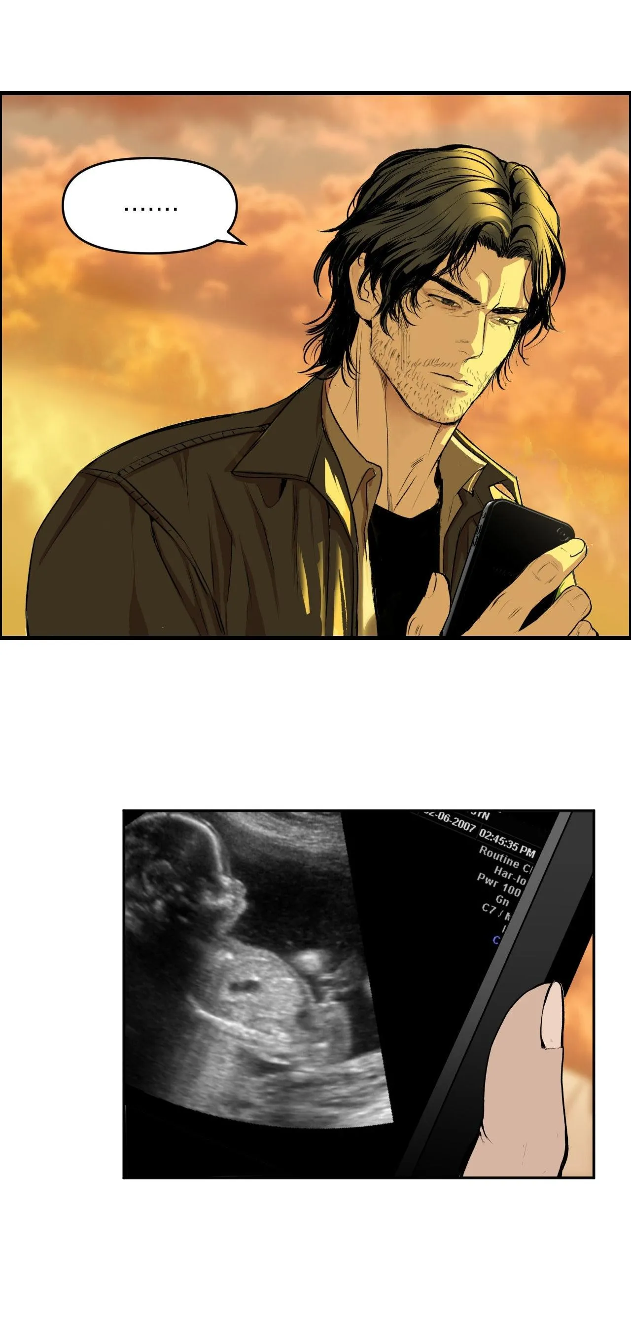 RÁC RƯỞI CŨNG TỪNG CÓ GIÁ TRỊ Chapter 1 Trang 8