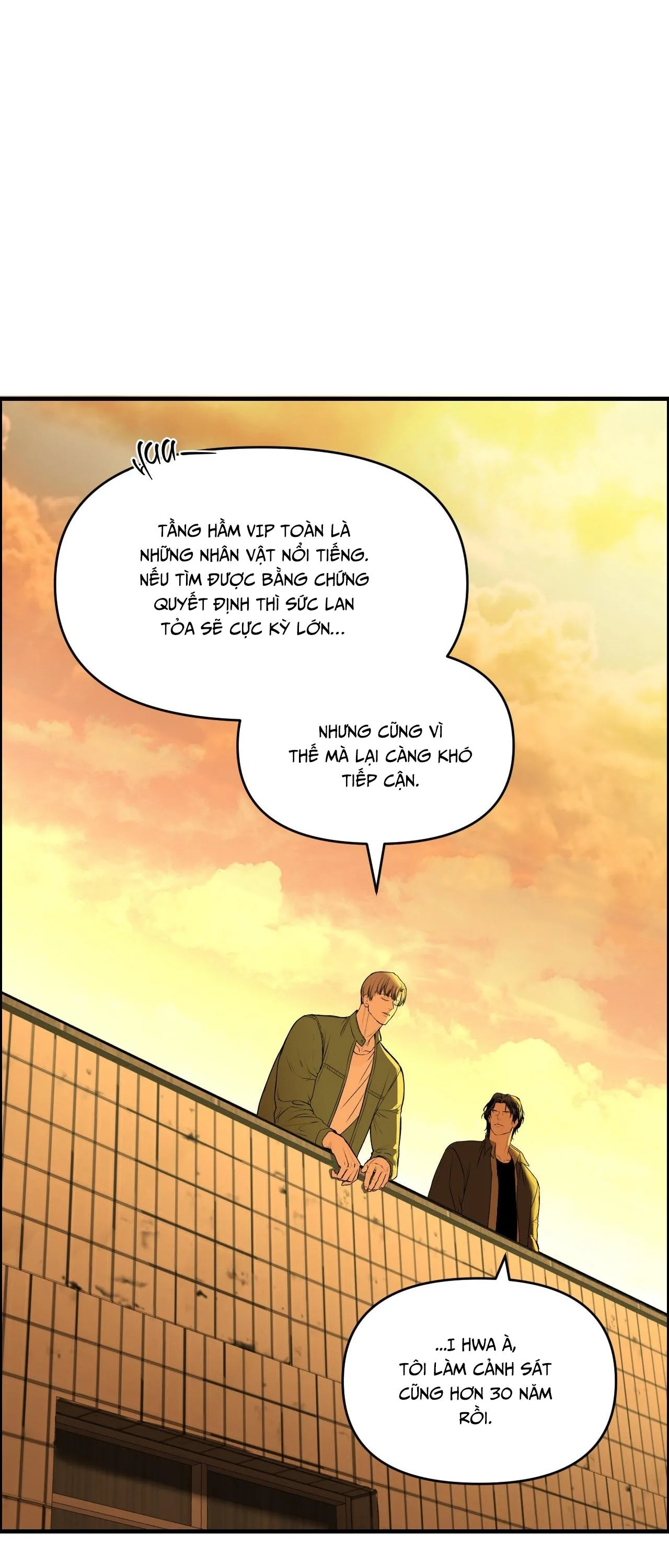 RÁC RƯỞI CŨNG TỪNG CÓ GIÁ TRỊ Chapter 1 Trang 11