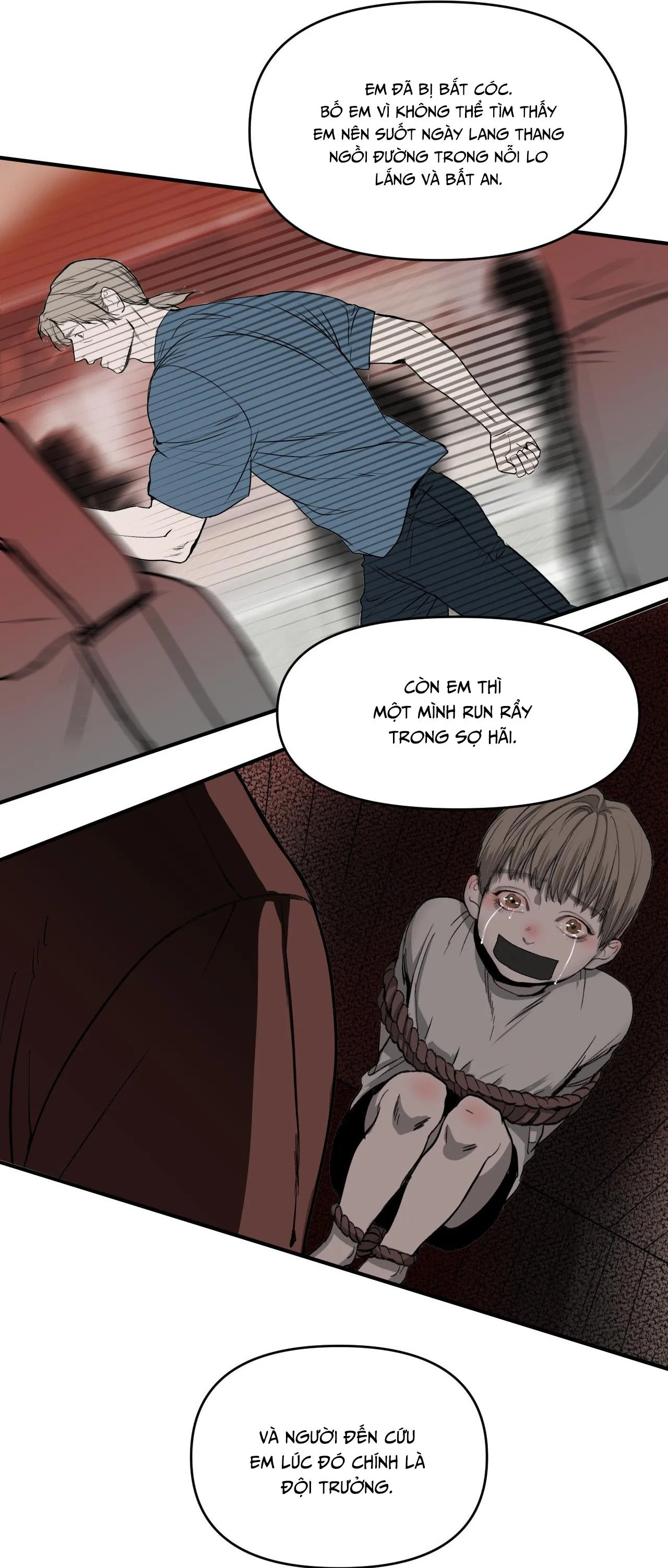 RÁC RƯỞI CŨNG TỪNG CÓ GIÁ TRỊ Chapter 1 Trang 17