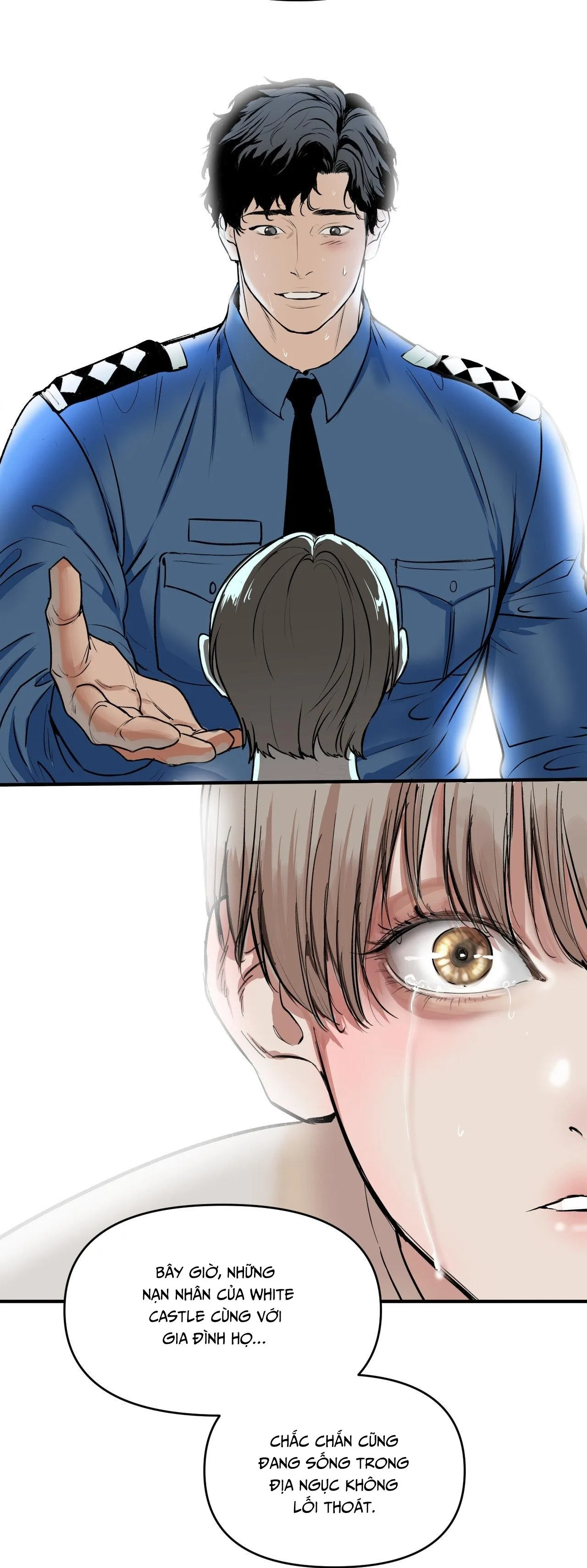 RÁC RƯỞI CŨNG TỪNG CÓ GIÁ TRỊ Chapter 1 Trang 18