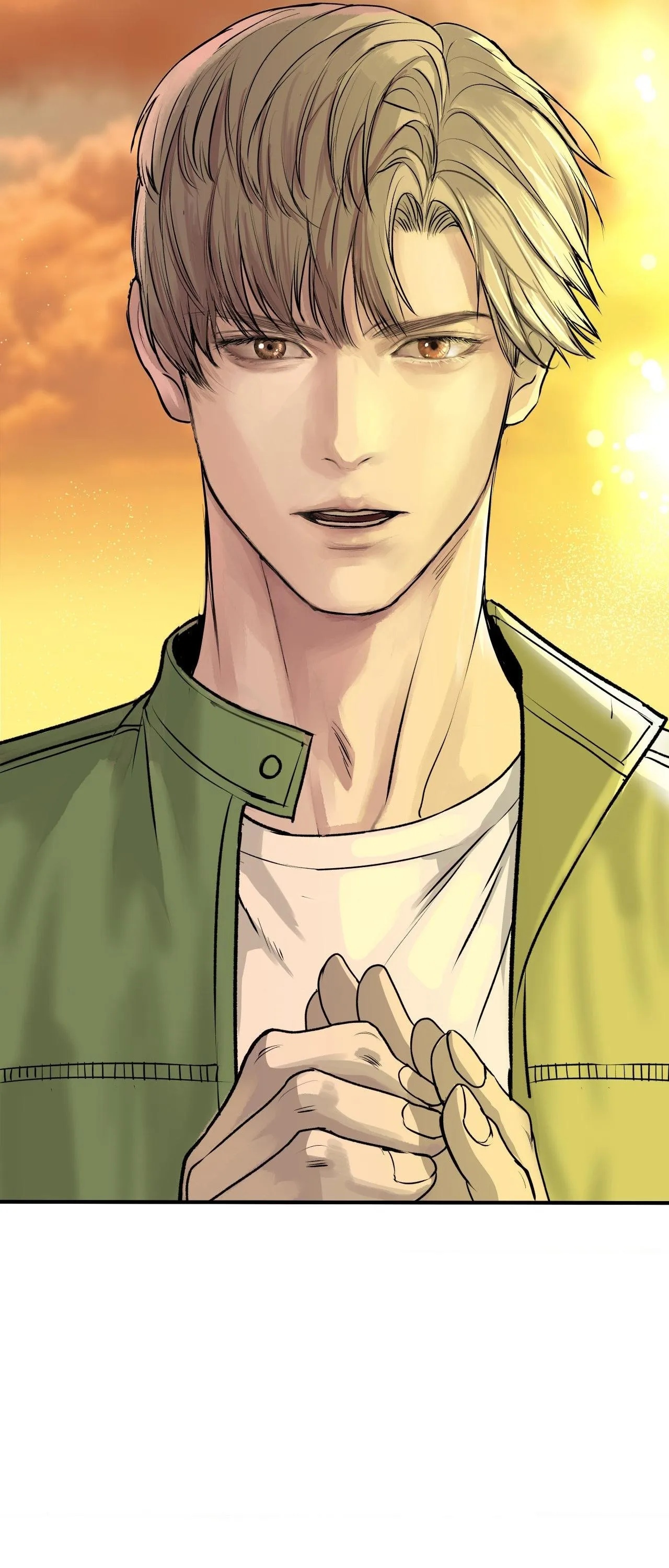 RÁC RƯỞI CŨNG TỪNG CÓ GIÁ TRỊ Chapter 1 Trang 20