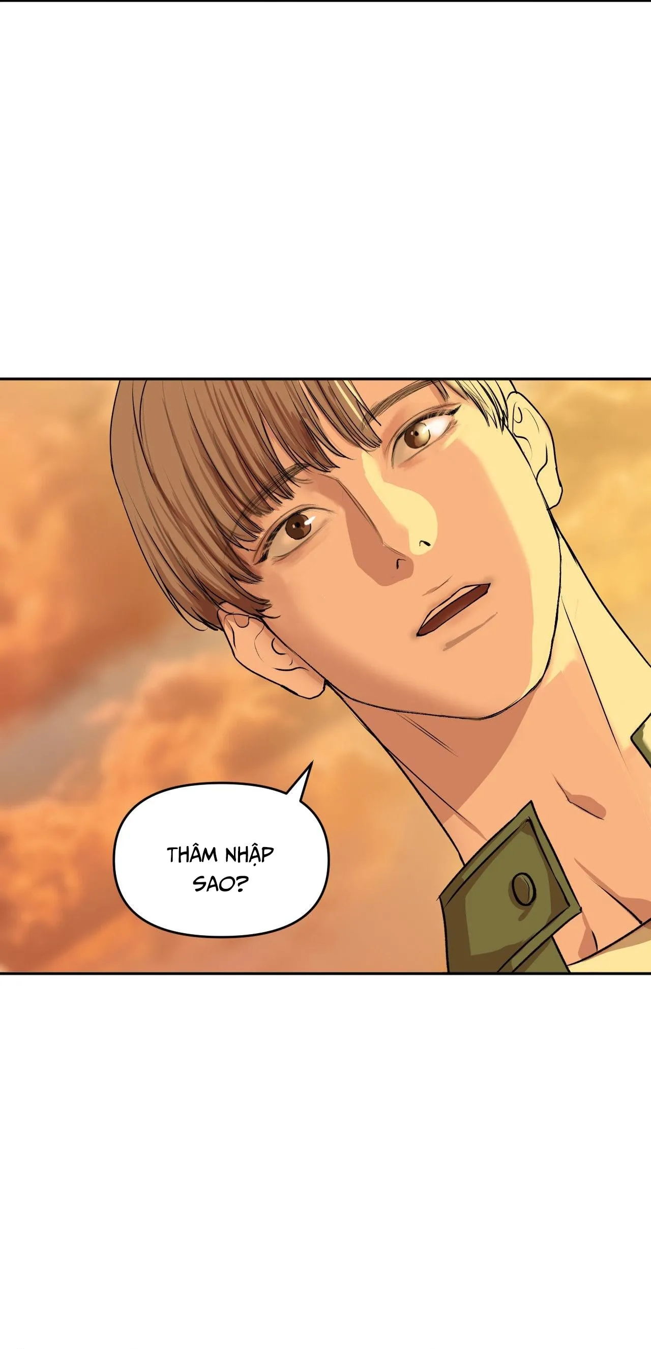 RÁC RƯỞI CŨNG TỪNG CÓ GIÁ TRỊ Chapter 1 Trang 24