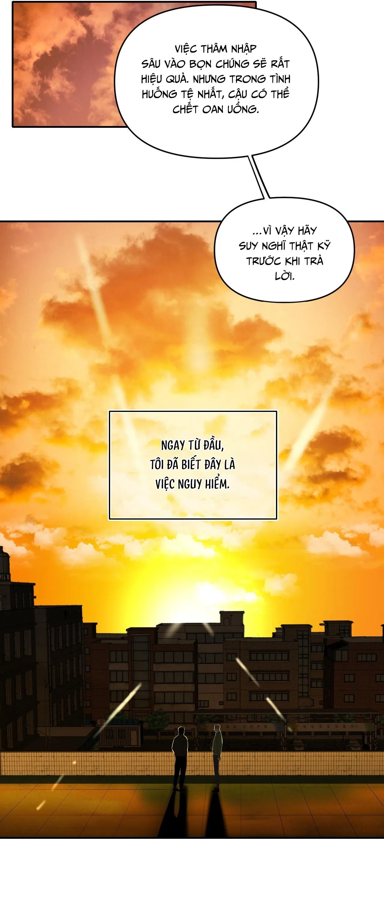 RÁC RƯỞI CŨNG TỪNG CÓ GIÁ TRỊ Chapter 1 Trang 25