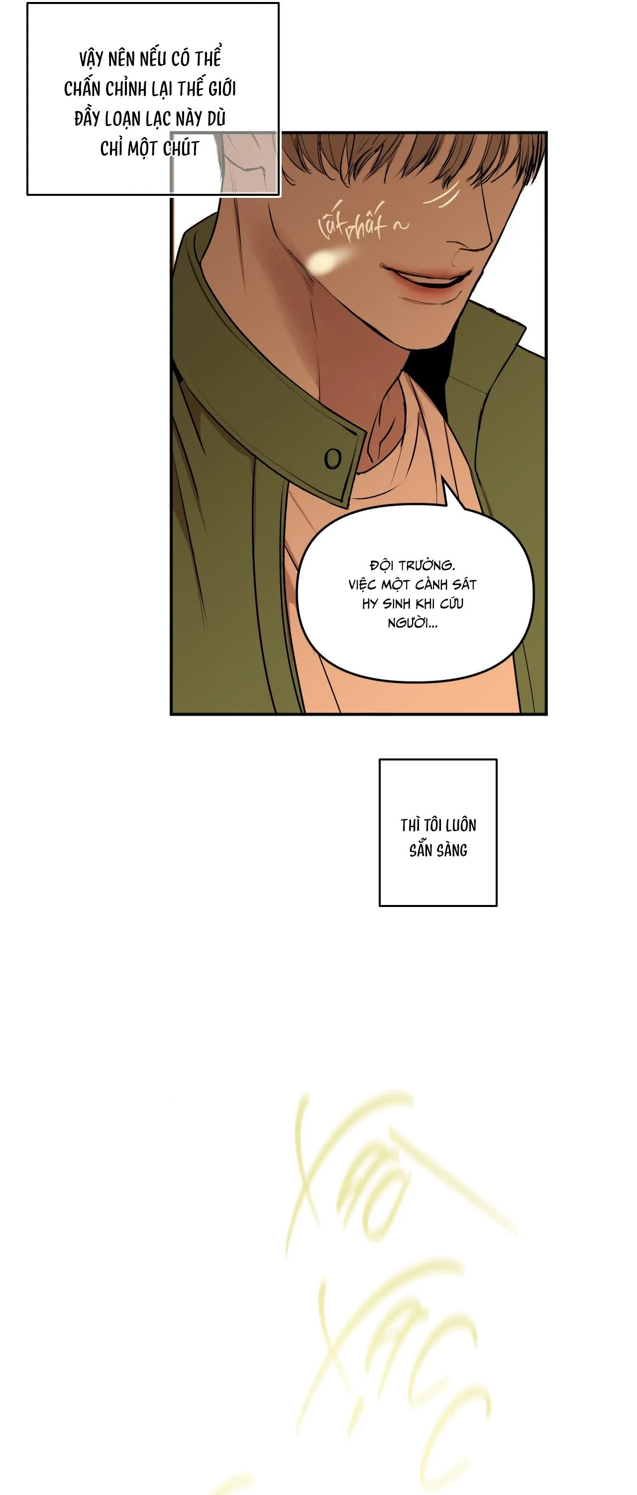 RÁC RƯỞI CŨNG TỪNG CÓ GIÁ TRỊ Chapter 1 Trang 27