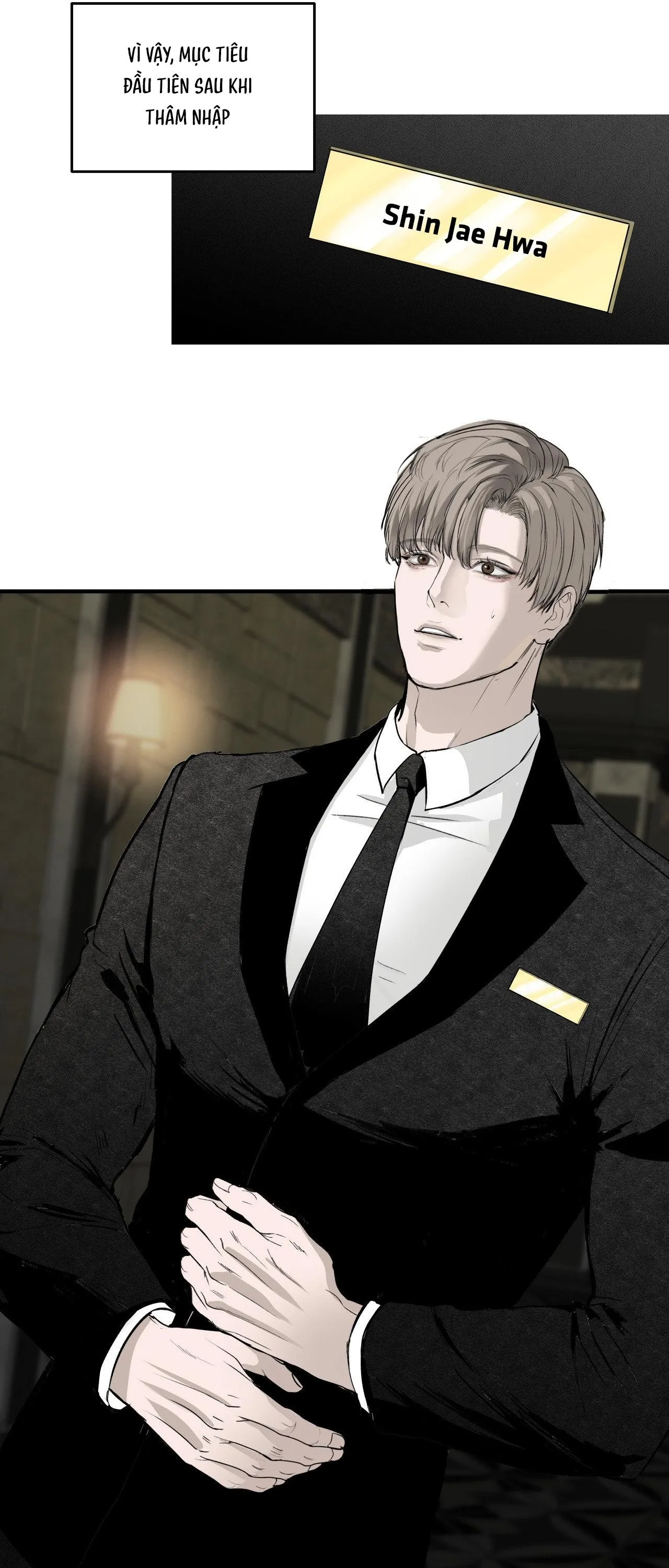 RÁC RƯỞI CŨNG TỪNG CÓ GIÁ TRỊ Chapter 1 Trang 32