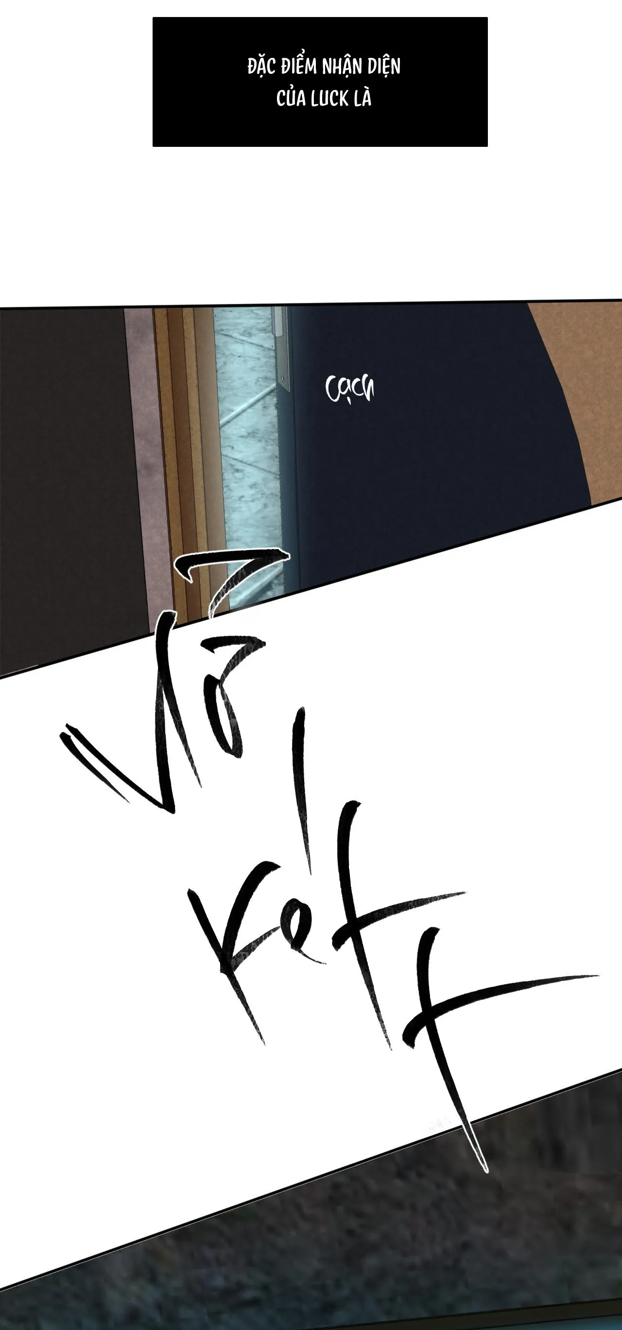 RÁC RƯỞI CŨNG TỪNG CÓ GIÁ TRỊ Chapter 1 Trang 37