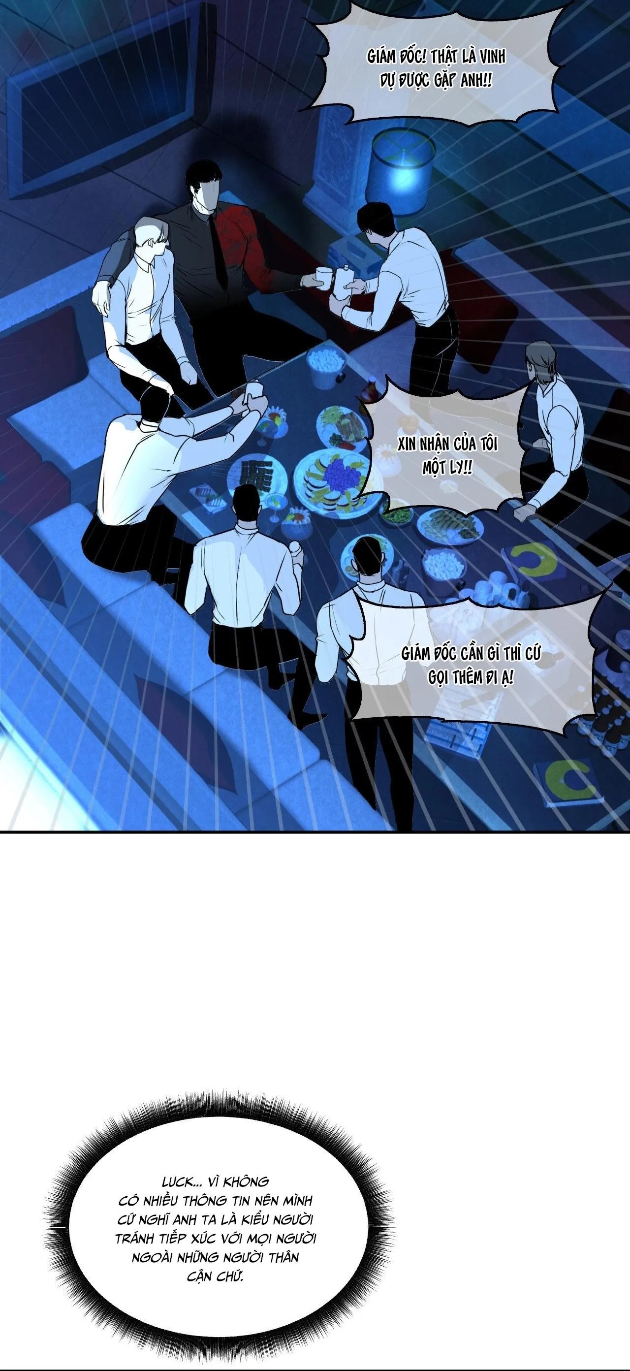 RÁC RƯỞI CŨNG TỪNG CÓ GIÁ TRỊ Chapter 1 Trang 42