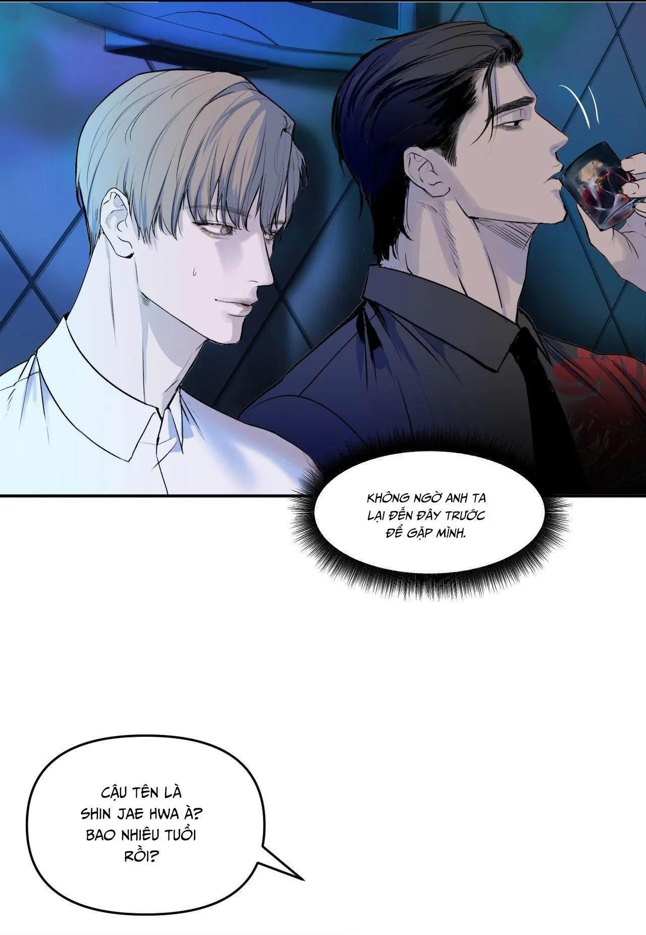 RÁC RƯỞI CŨNG TỪNG CÓ GIÁ TRỊ Chapter 1 Trang 43