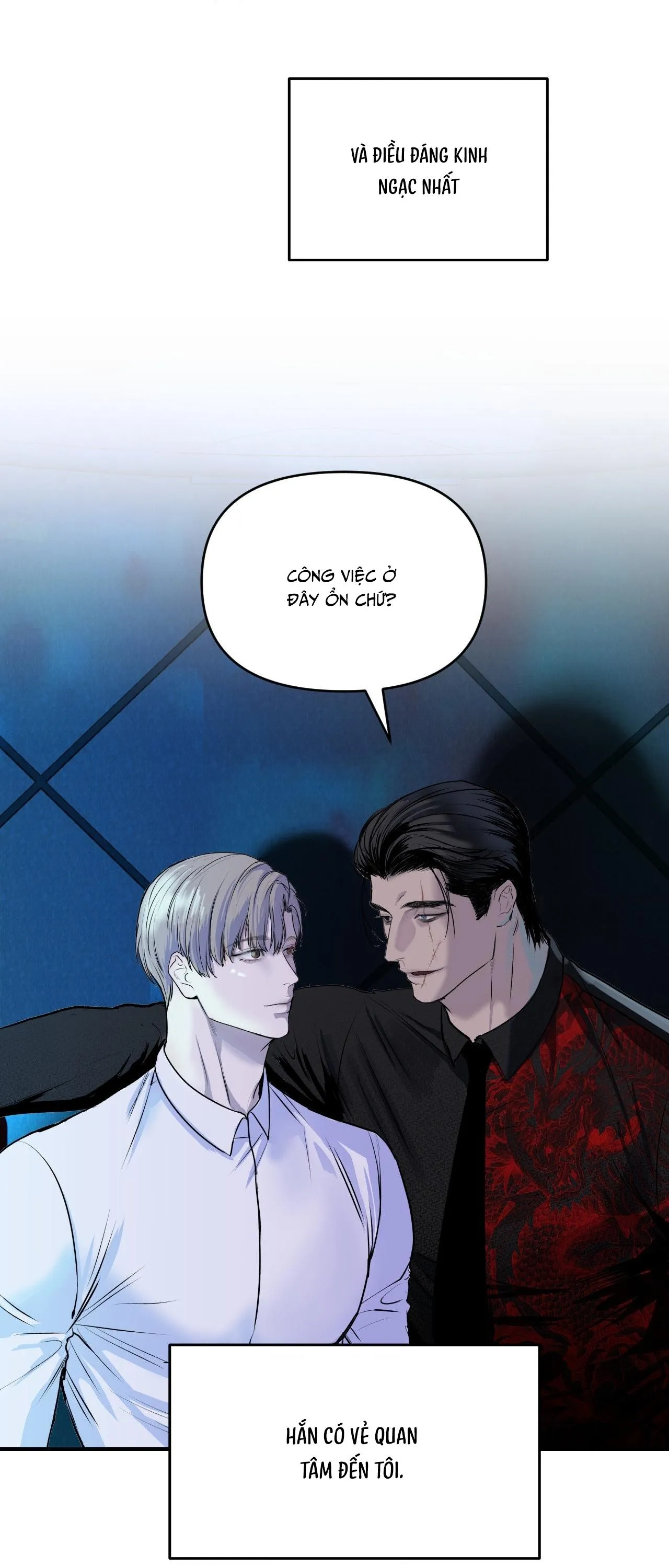 RÁC RƯỞI CŨNG TỪNG CÓ GIÁ TRỊ Chapter 1 Trang 45