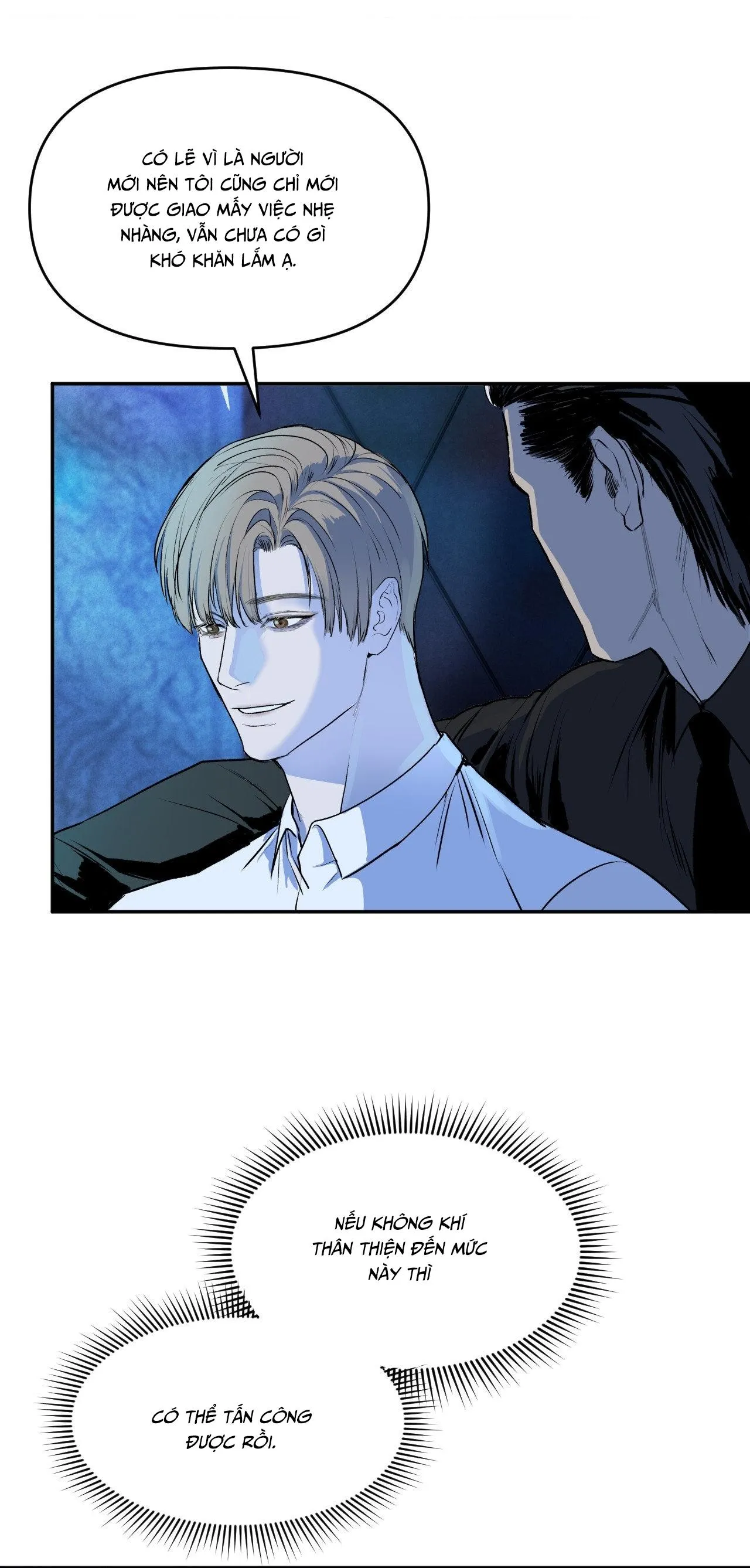 RÁC RƯỞI CŨNG TỪNG CÓ GIÁ TRỊ Chapter 1 Trang 46