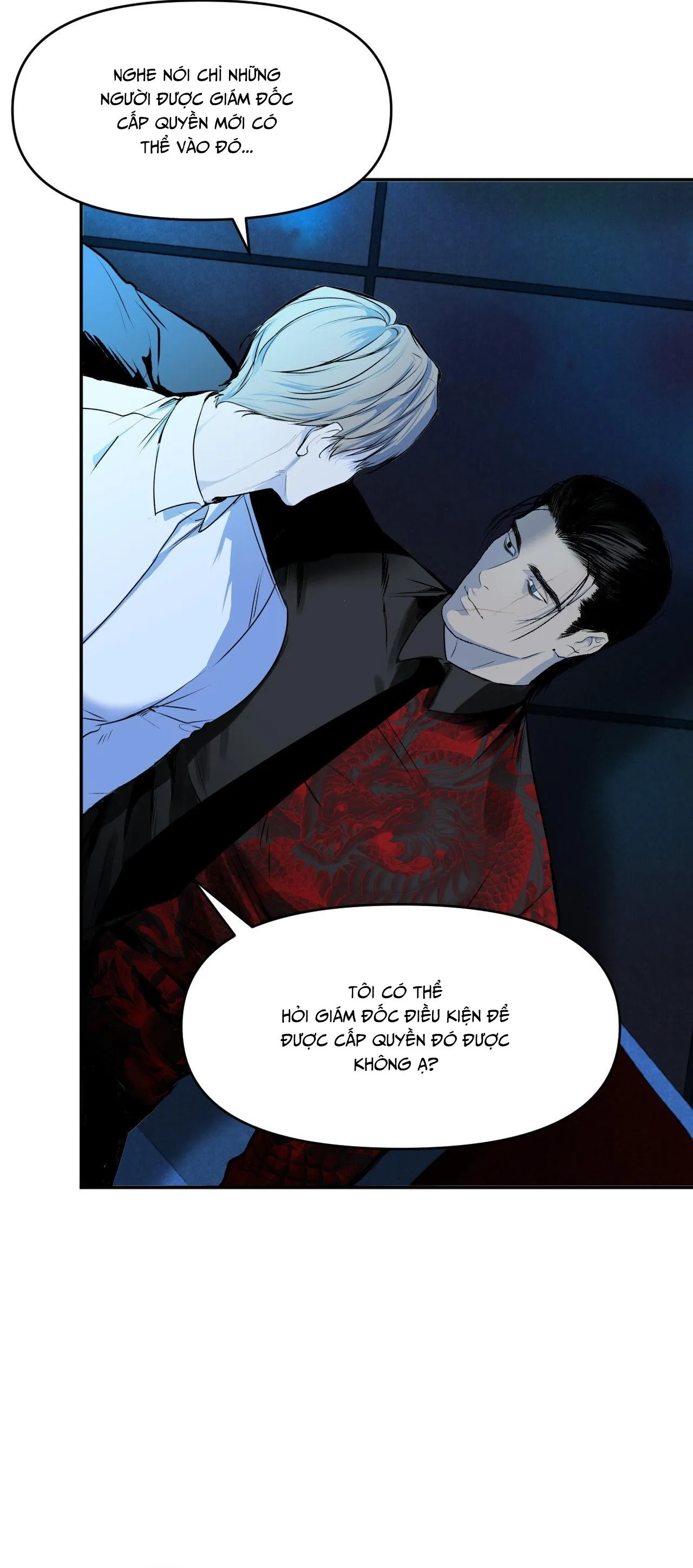 RÁC RƯỞI CŨNG TỪNG CÓ GIÁ TRỊ Chapter 1 Trang 48