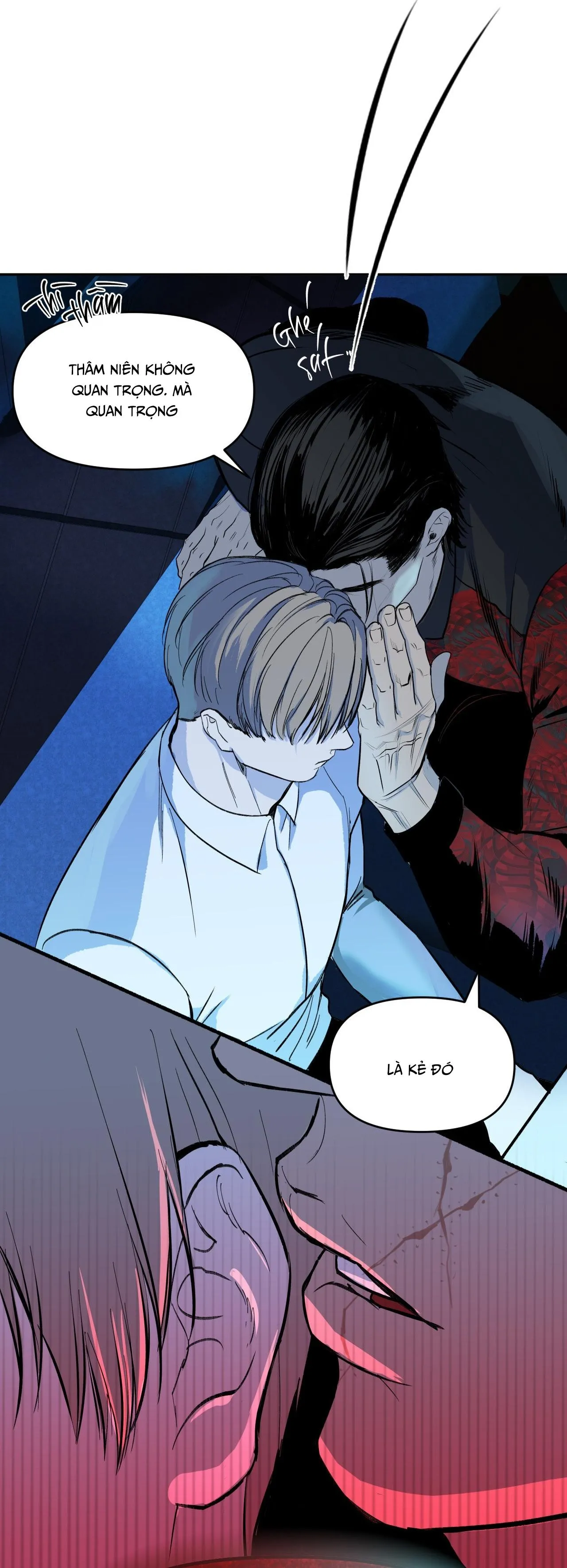 RÁC RƯỞI CŨNG TỪNG CÓ GIÁ TRỊ Chapter 1 Trang 50